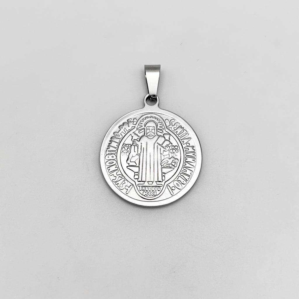 Pendant - Stainless Steel - PDS-3020
