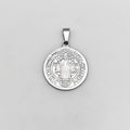 Pendant - Stainless Steel - PDS-3020