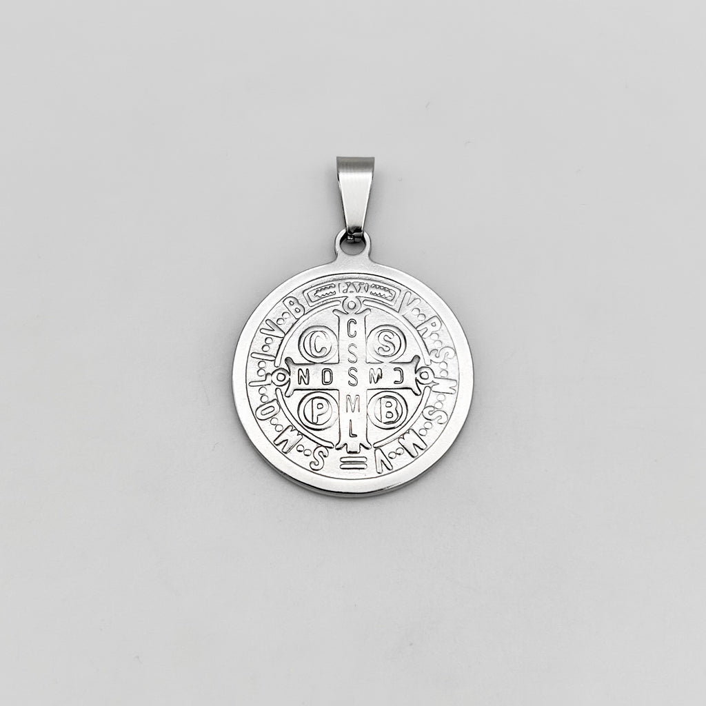 Pendant - Stainless Steel - PDS-3020