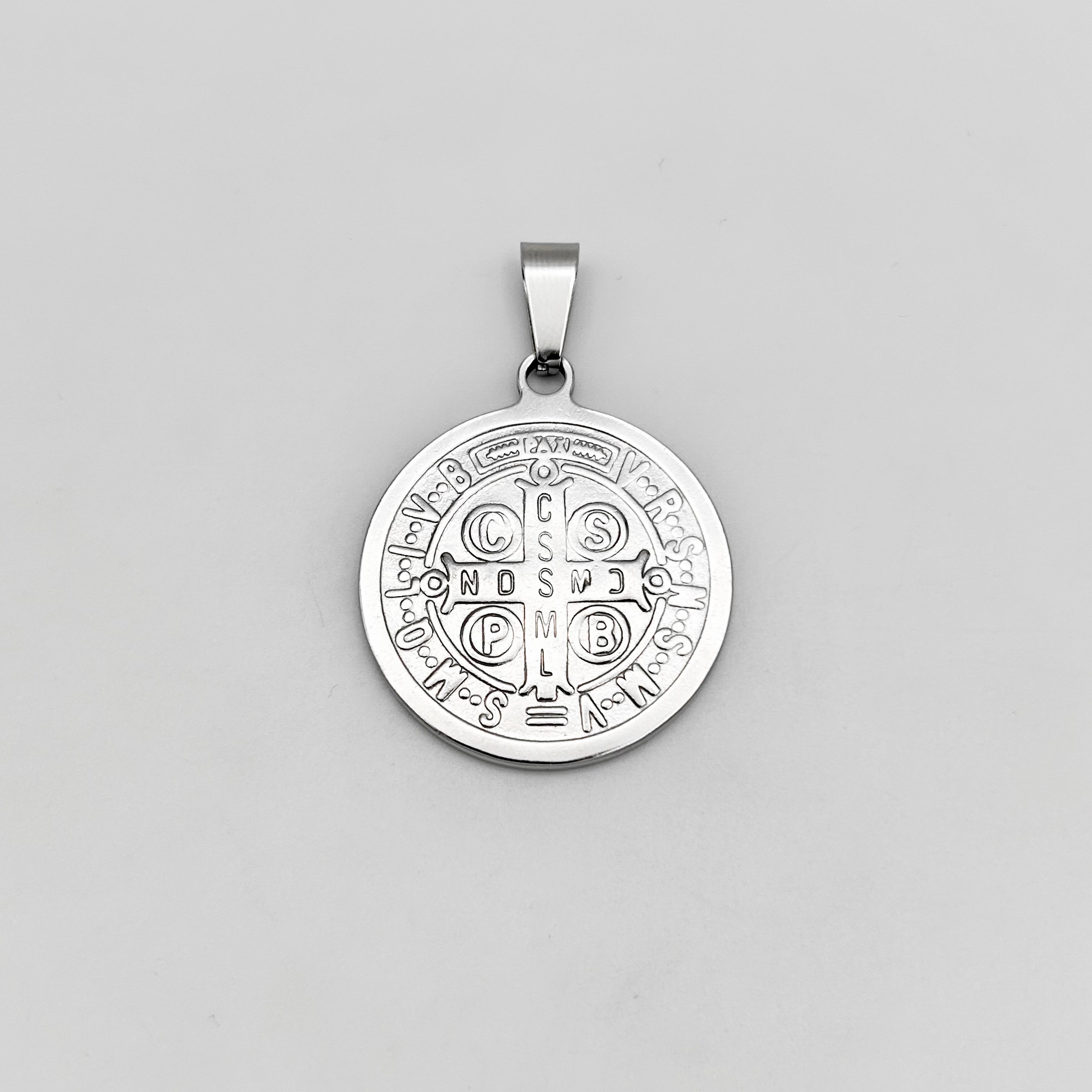 Pendant - Stainless Steel - PDS-3020
