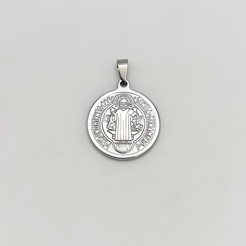 Pendant - Stainless Steel - PDS-3021