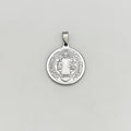 Pendant - Stainless Steel - PDS-3021