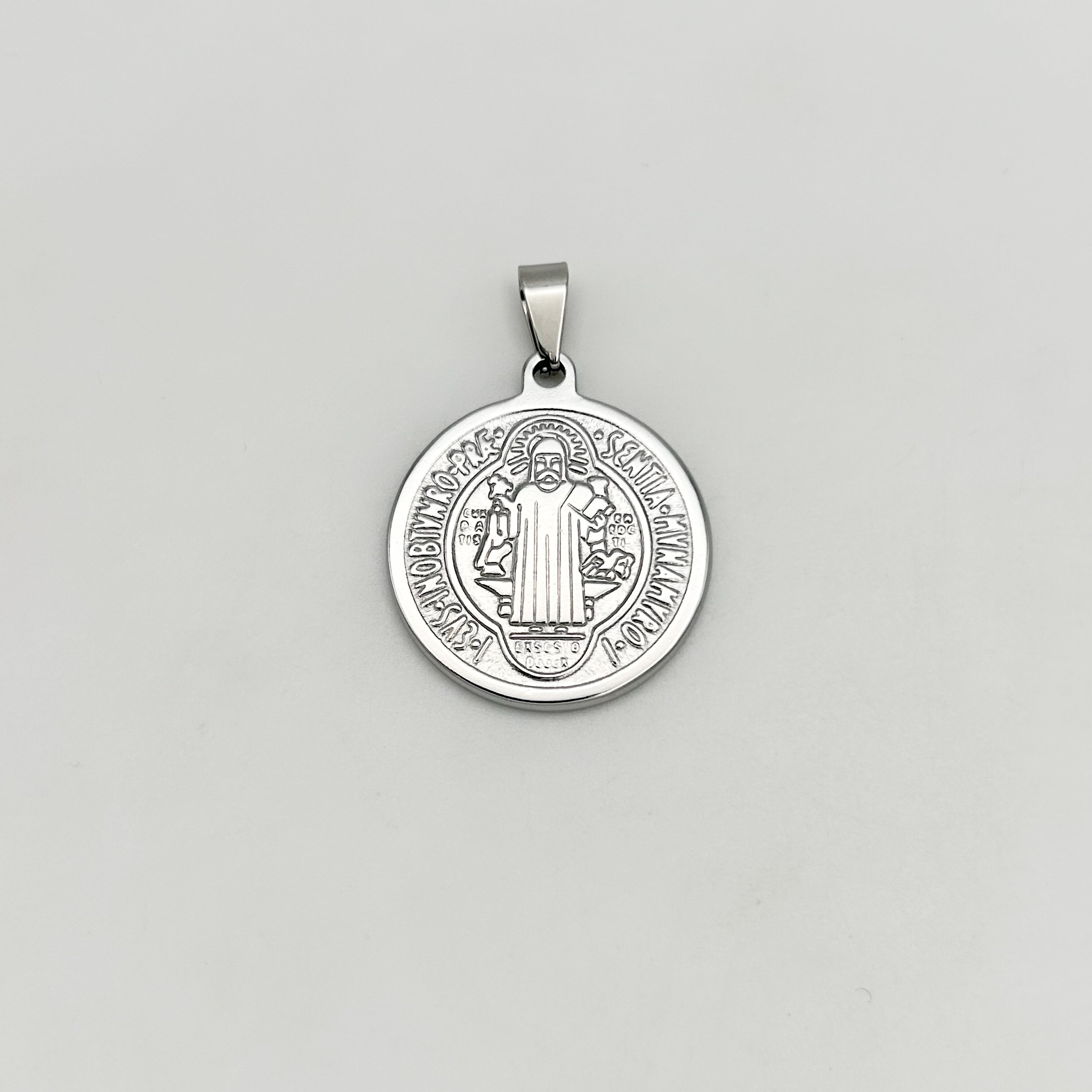 Pendant - Stainless Steel - PDS-3021