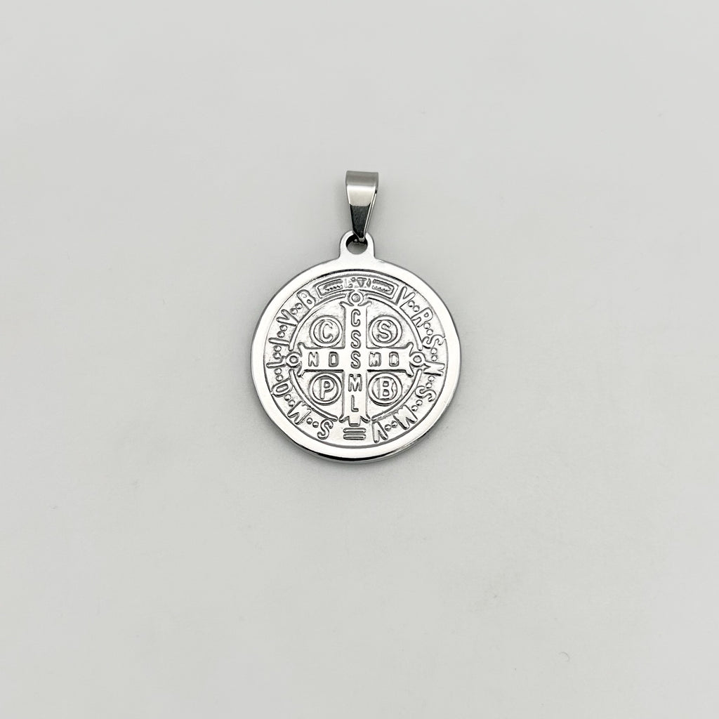 Pendant - Stainless Steel - PDS-3021