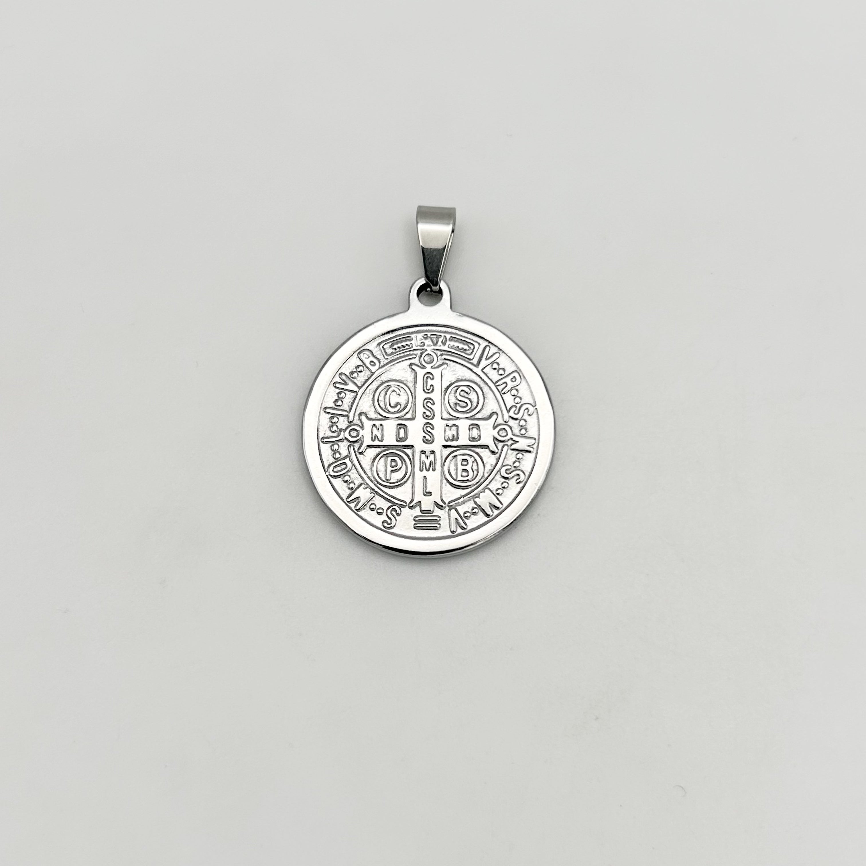 Pendant - Stainless Steel - PDS-3021