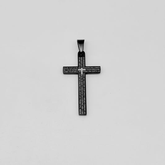 Pendant - Stainless Steel - PDS-3022