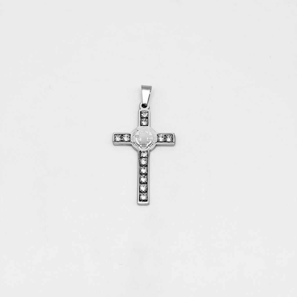 Pendant - Stainless Steel - PDS-3023