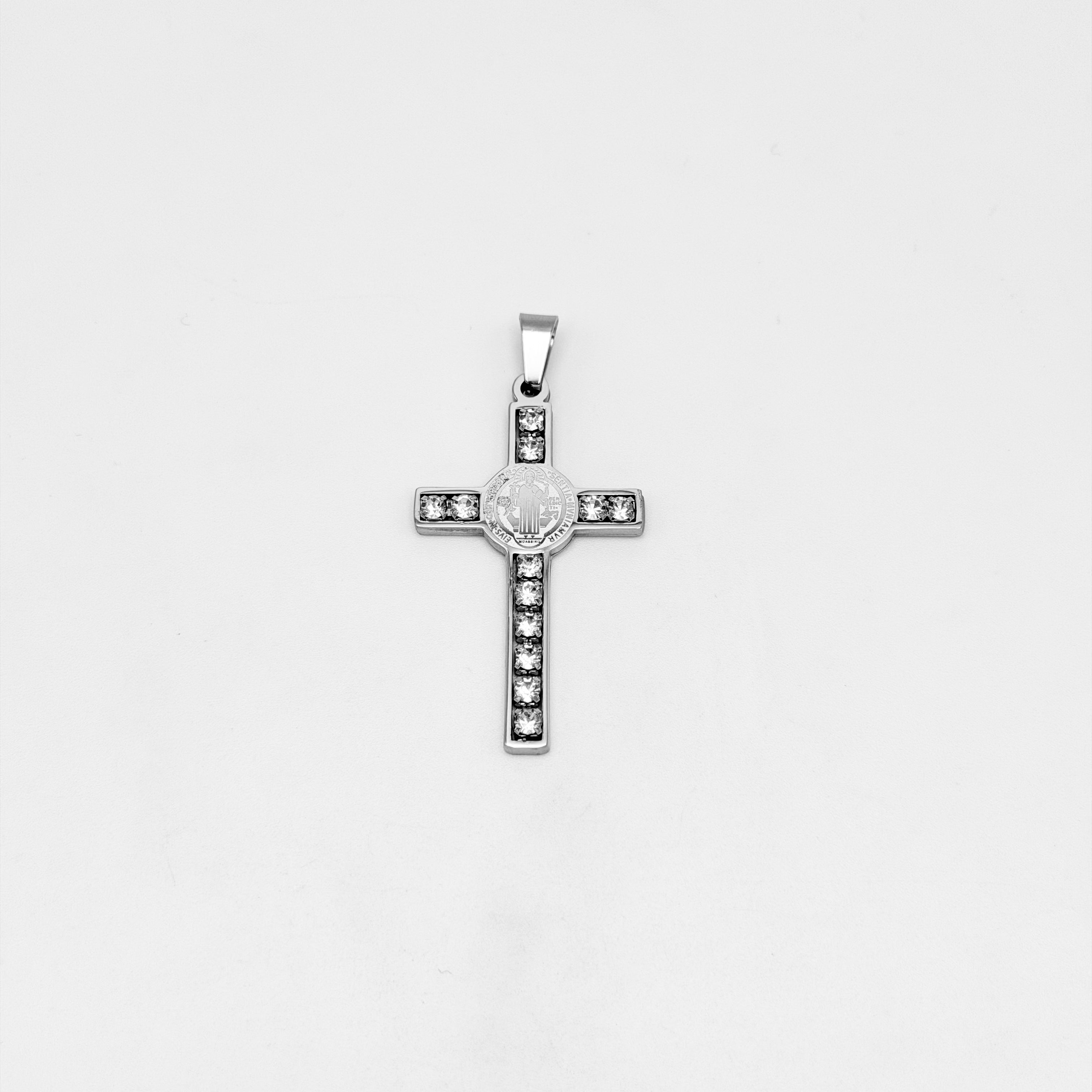 Pendant - Stainless Steel - PDS-3023