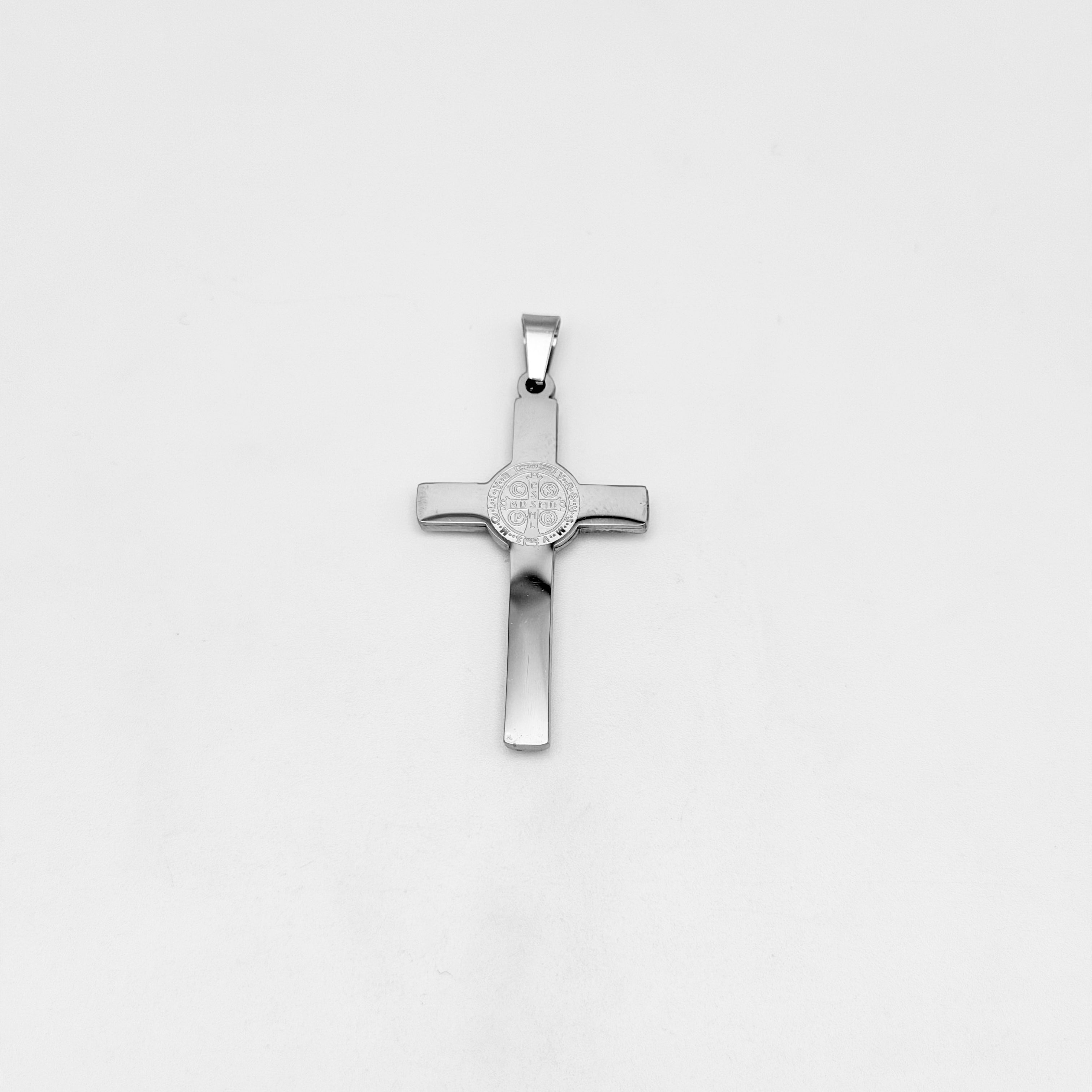 Pendant - Stainless Steel - PDS-3023