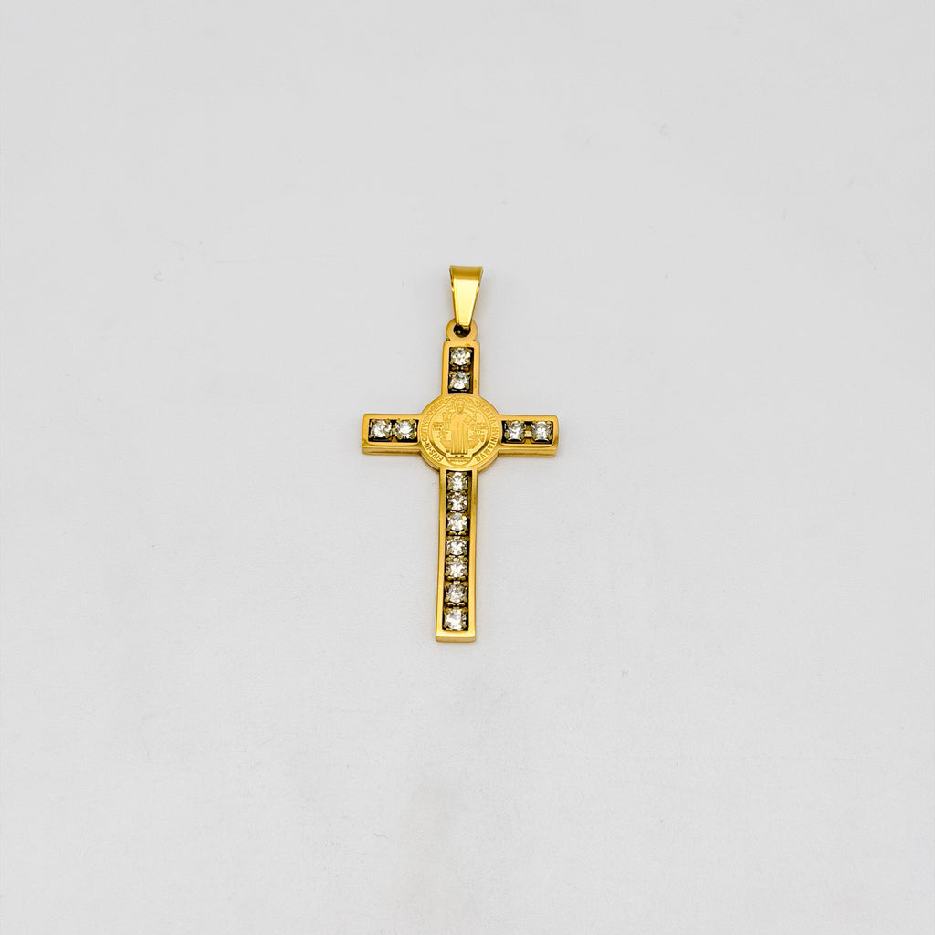 Pendant - Stainless Steel - PDS-3024