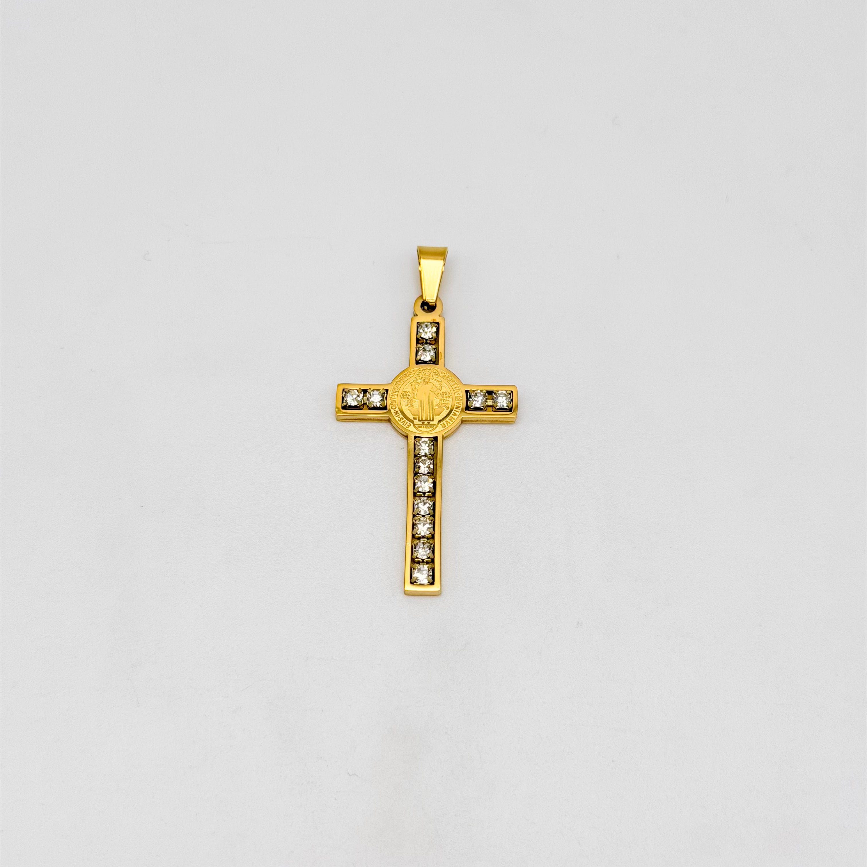 Pendant - Stainless Steel - PDS-3024