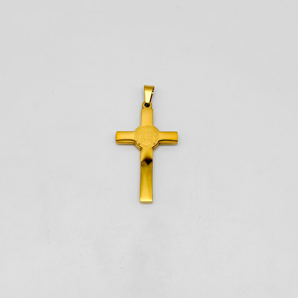 Pendant - Stainless Steel - PDS-3024