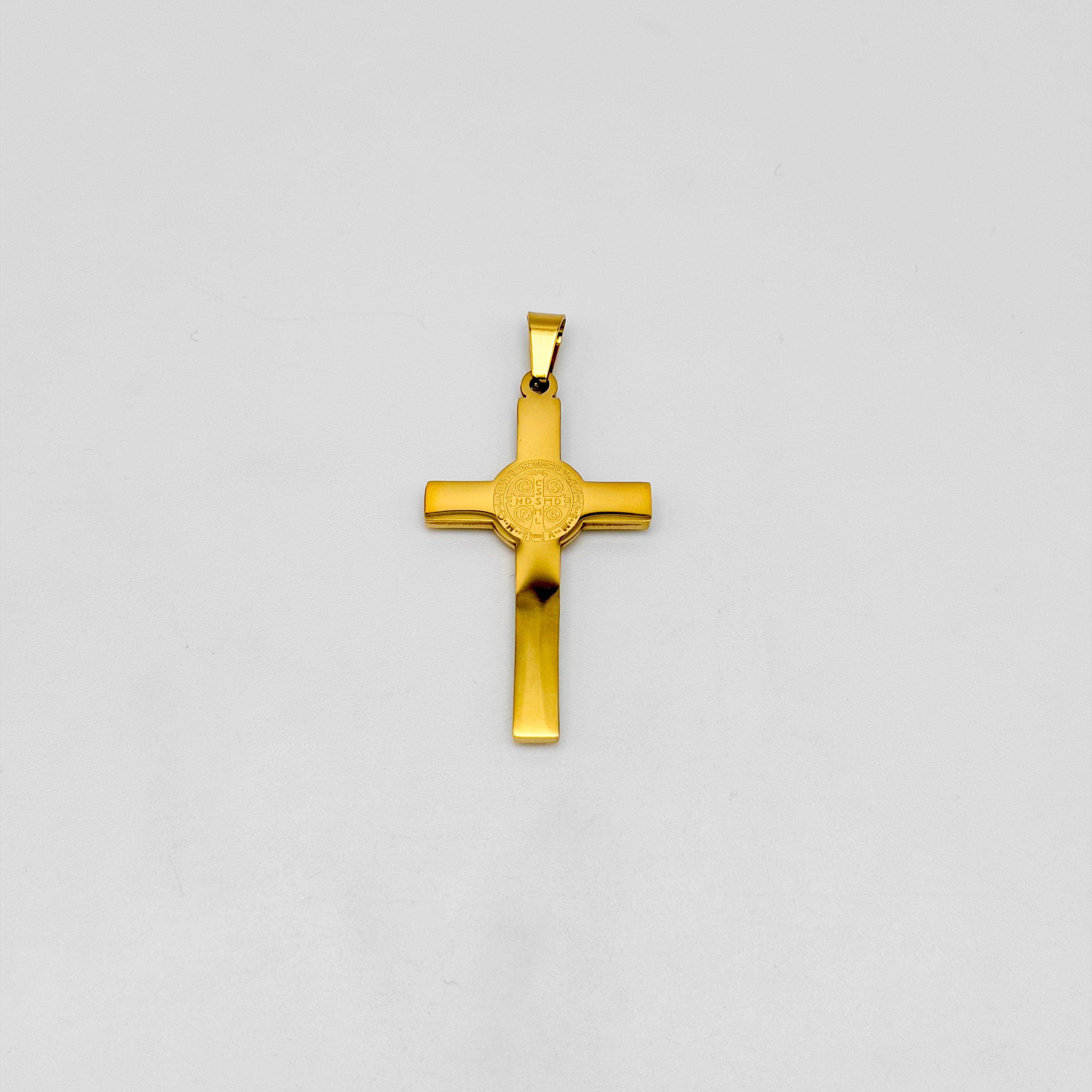Pendant - Stainless Steel - PDS-3024