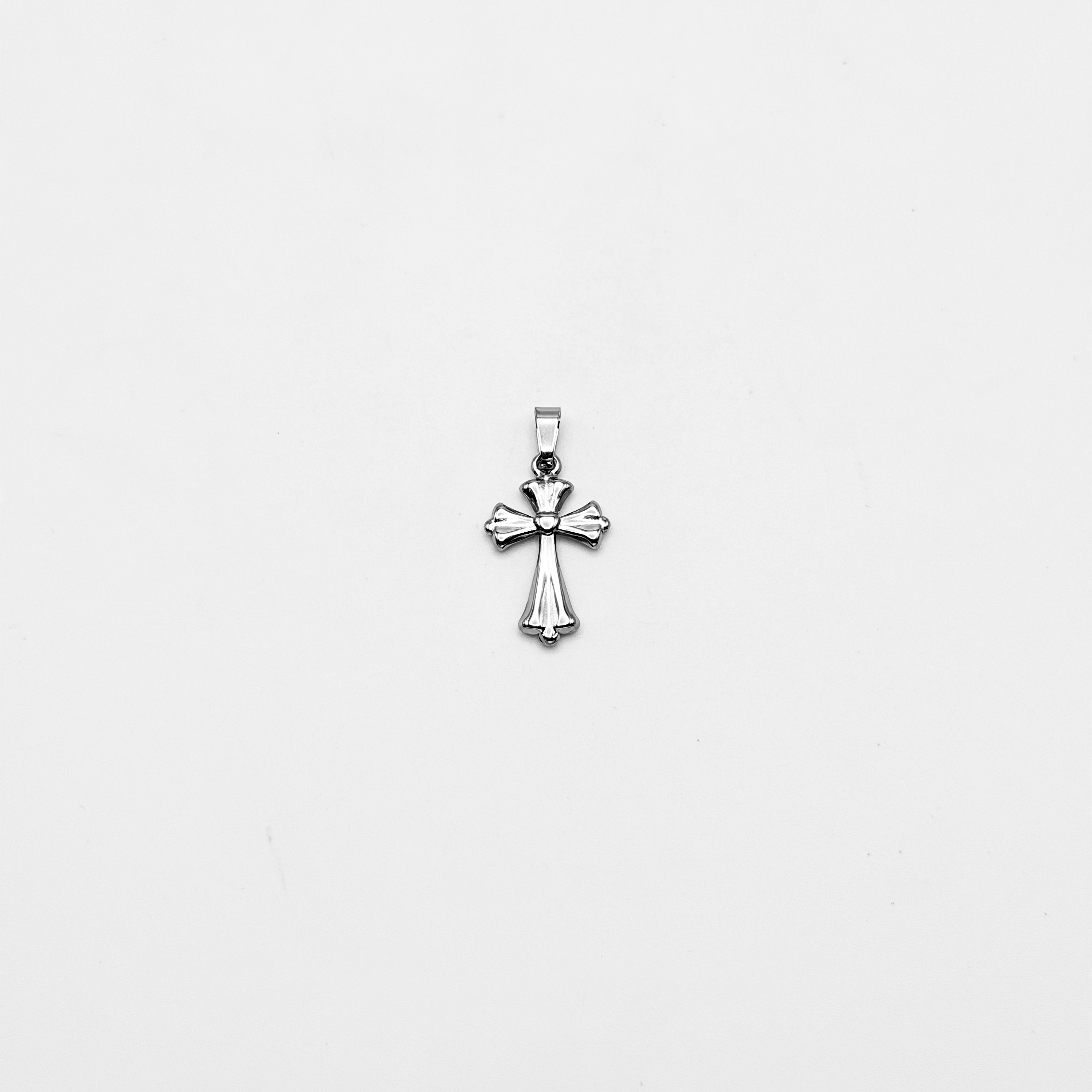 Pendant - Stainless Steel - PDS-3025