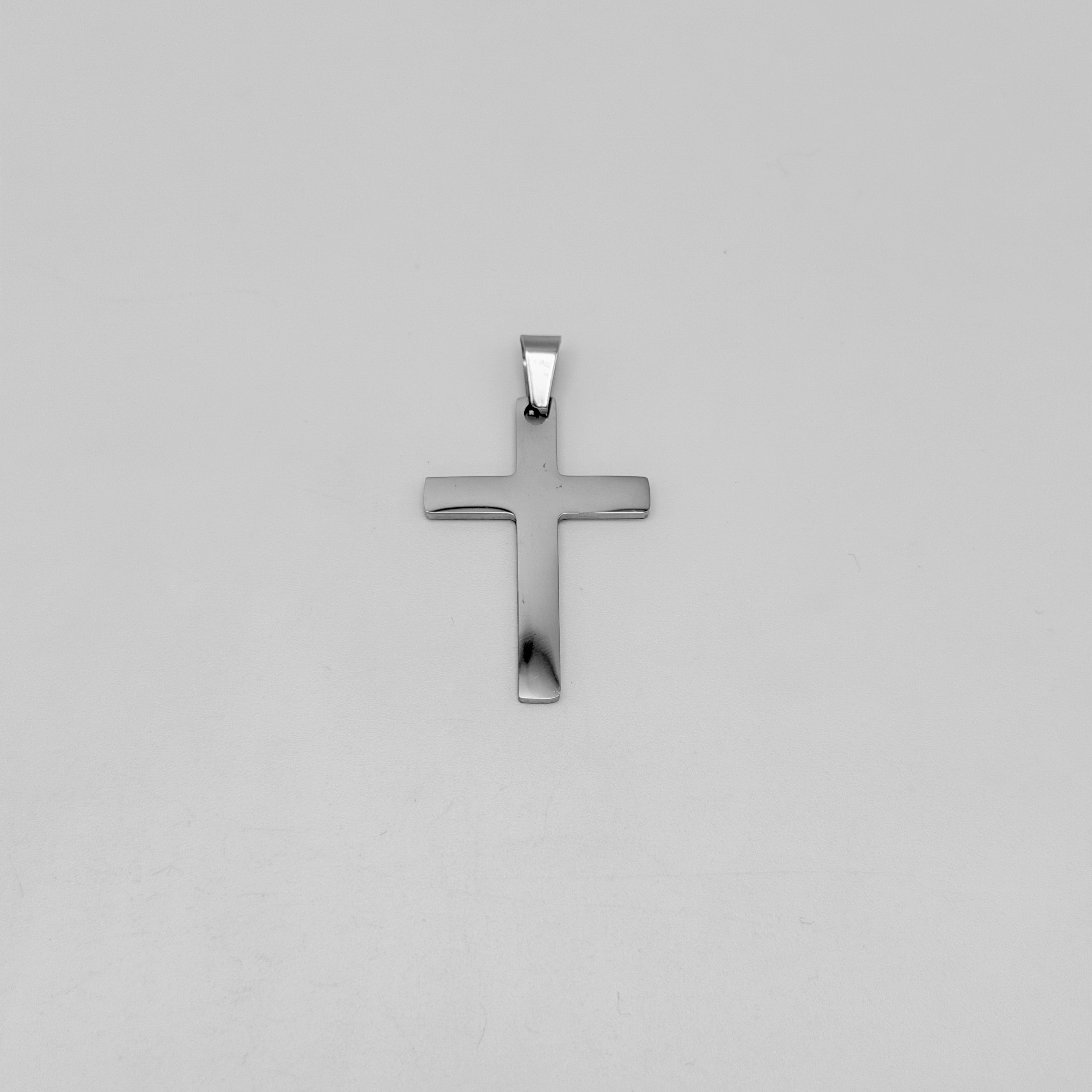 Pendant - Stainless Steel - PDS-3027