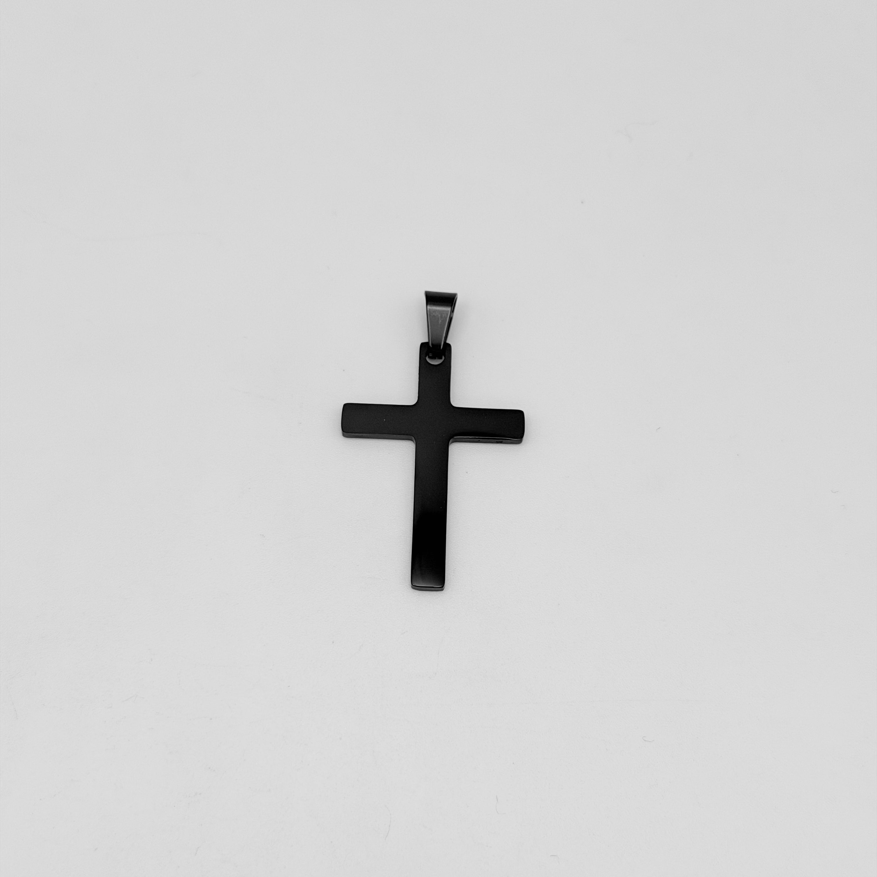 Pendant - Stainless Steel - PDS-3028