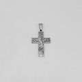 Pendant - Stainless Steel - PDS-3029