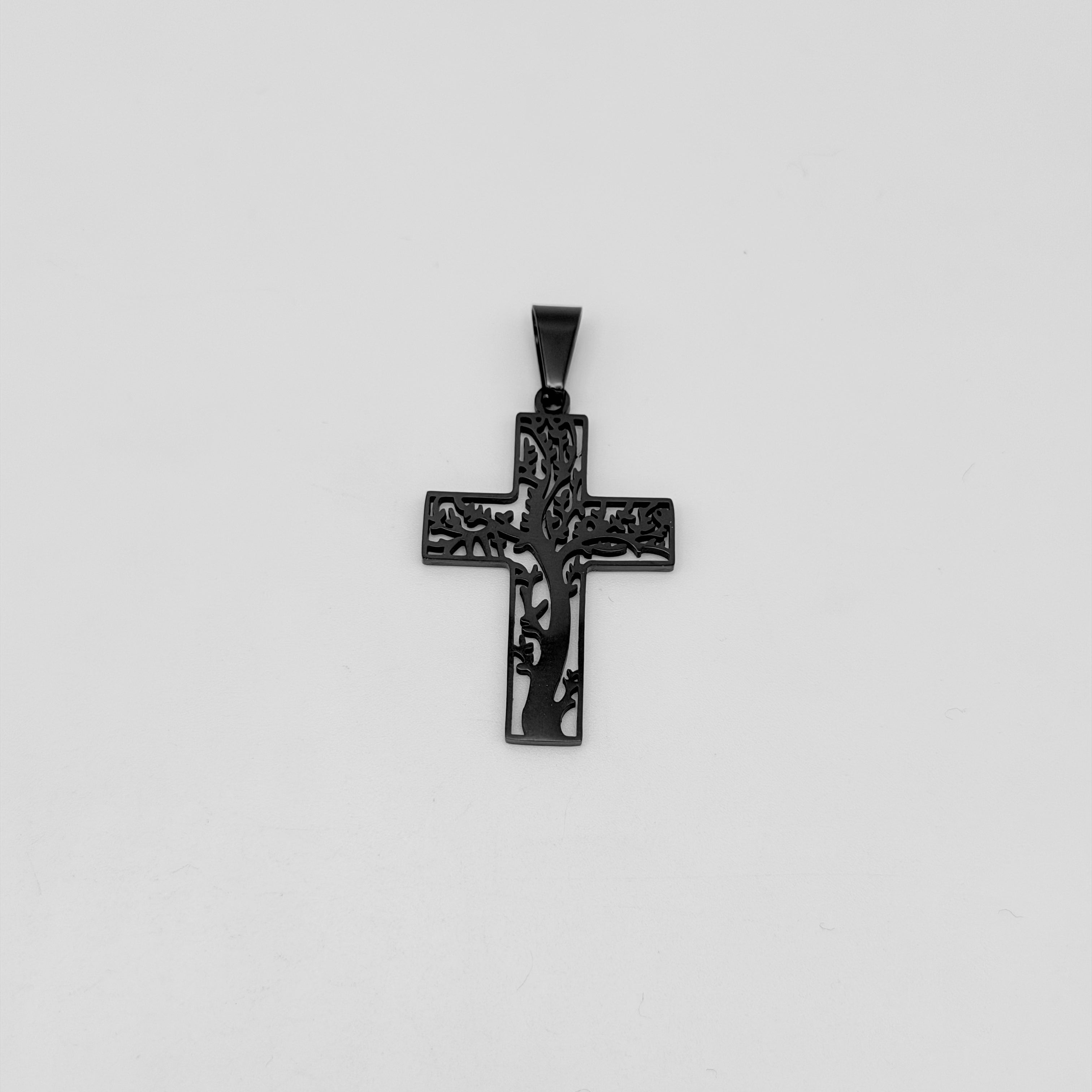 Pendant - Stainless Steel - PDS-3030