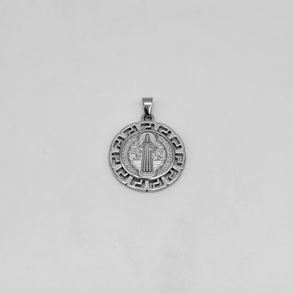 Pendant - Stainless Steel - PDS-3032