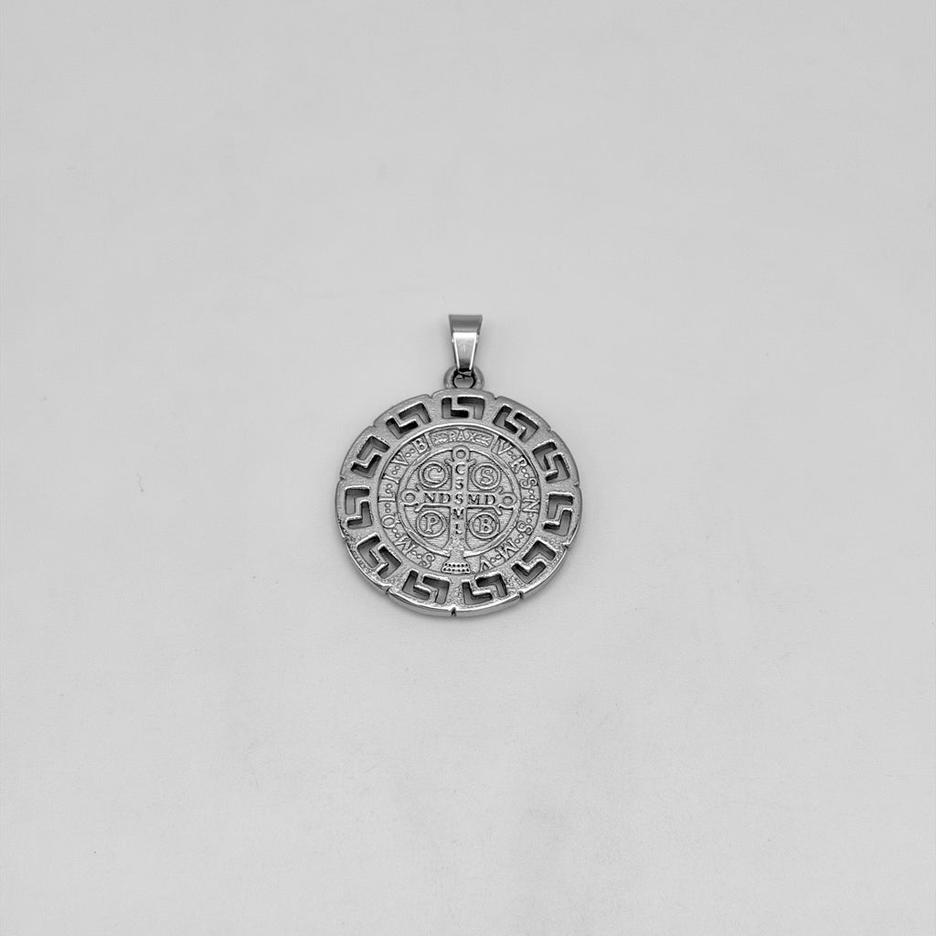 Pendant - Stainless Steel - PDS-3032