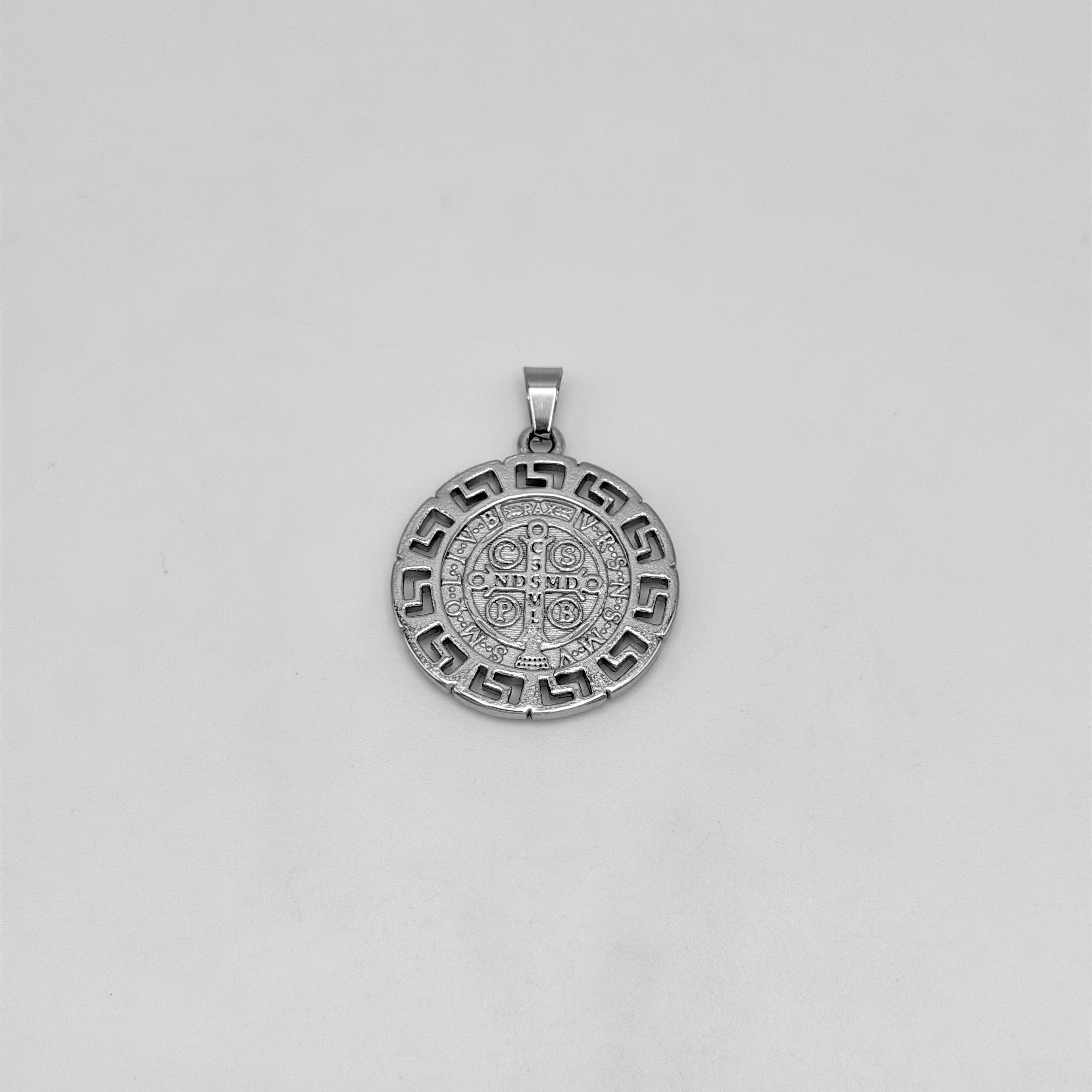 Pendant - Stainless Steel - PDS-3032