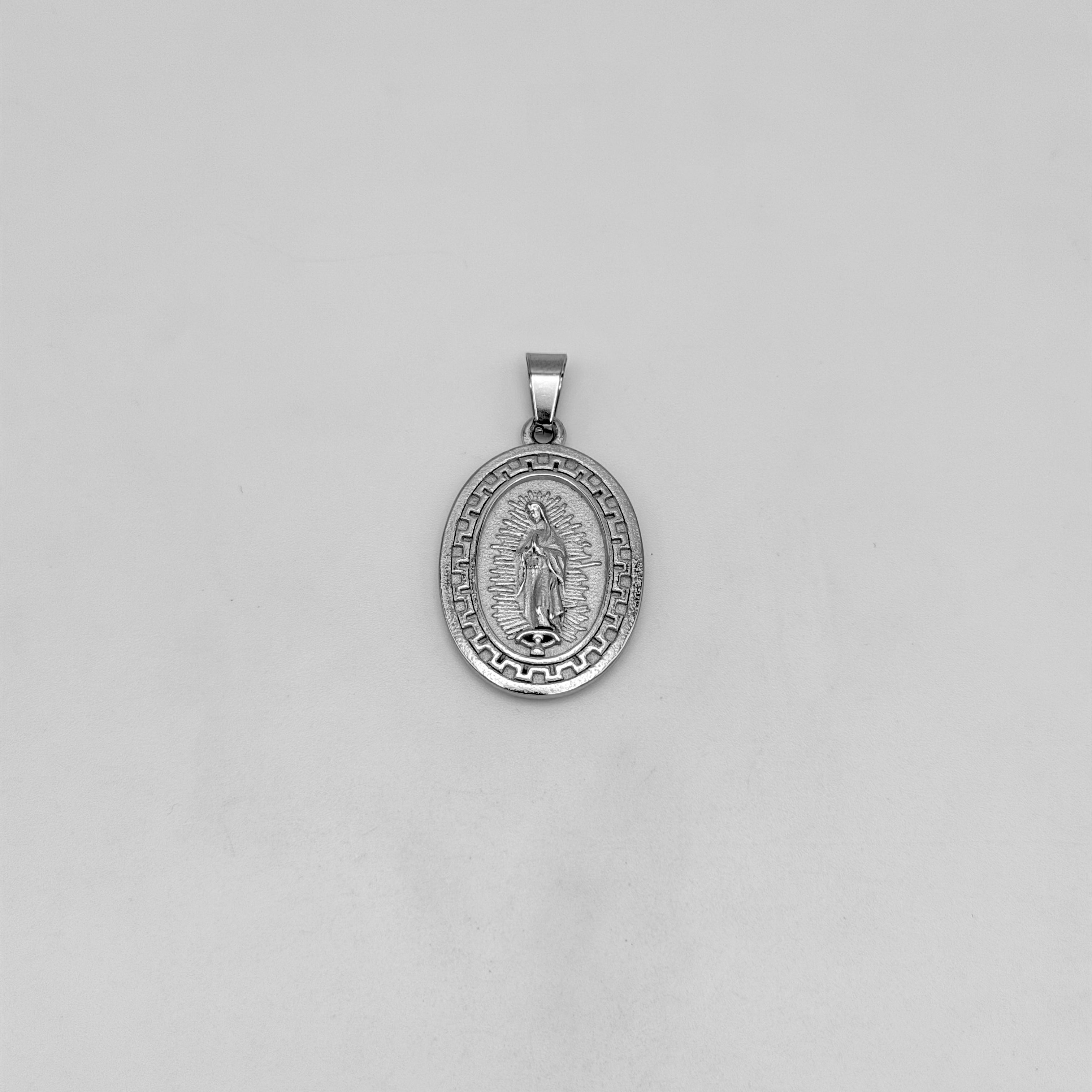 Pendant - Stainless Steel - PDS-3033