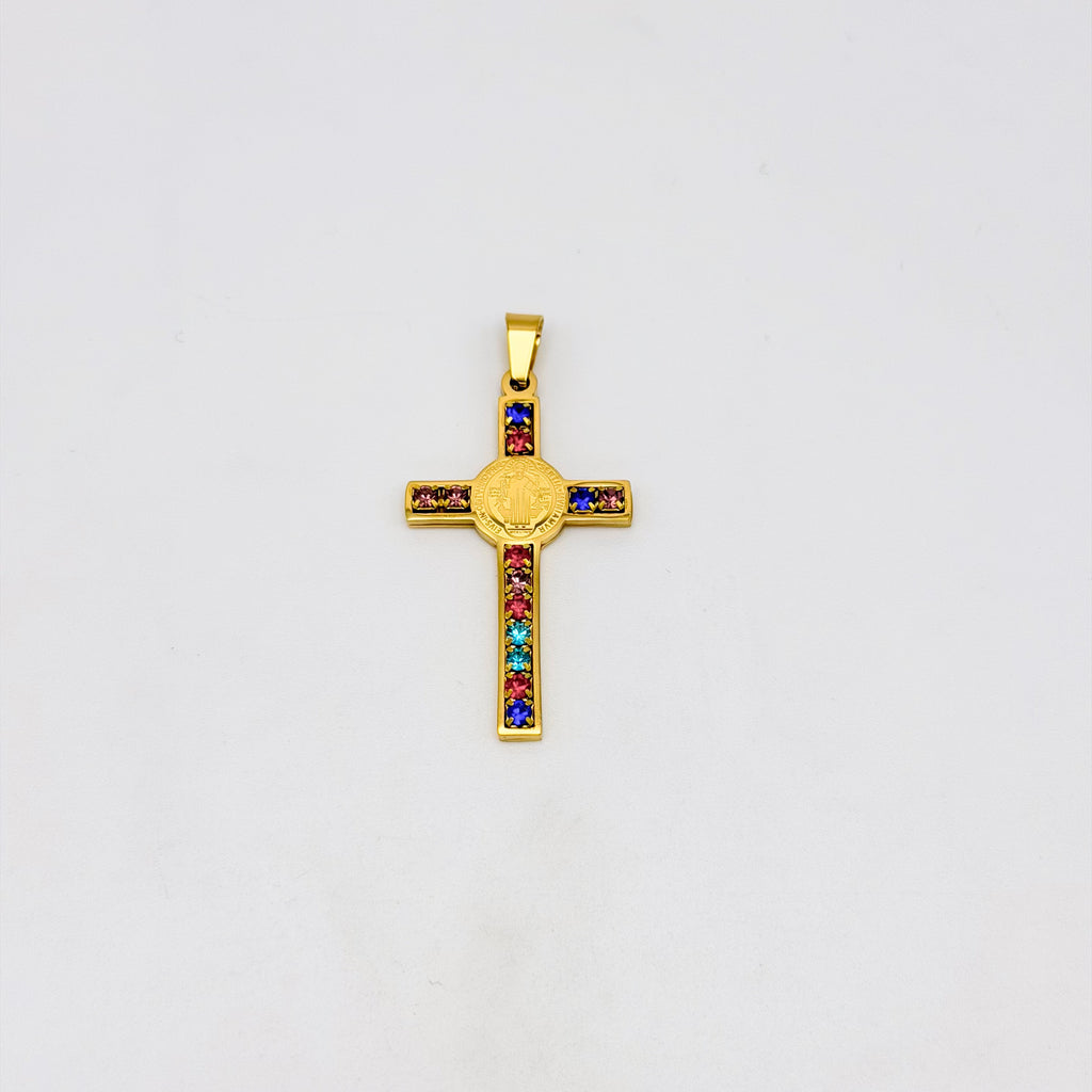 Pendant - Stainless Steel - PDS-3034