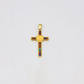 Pendant - Stainless Steel - PDS-3034
