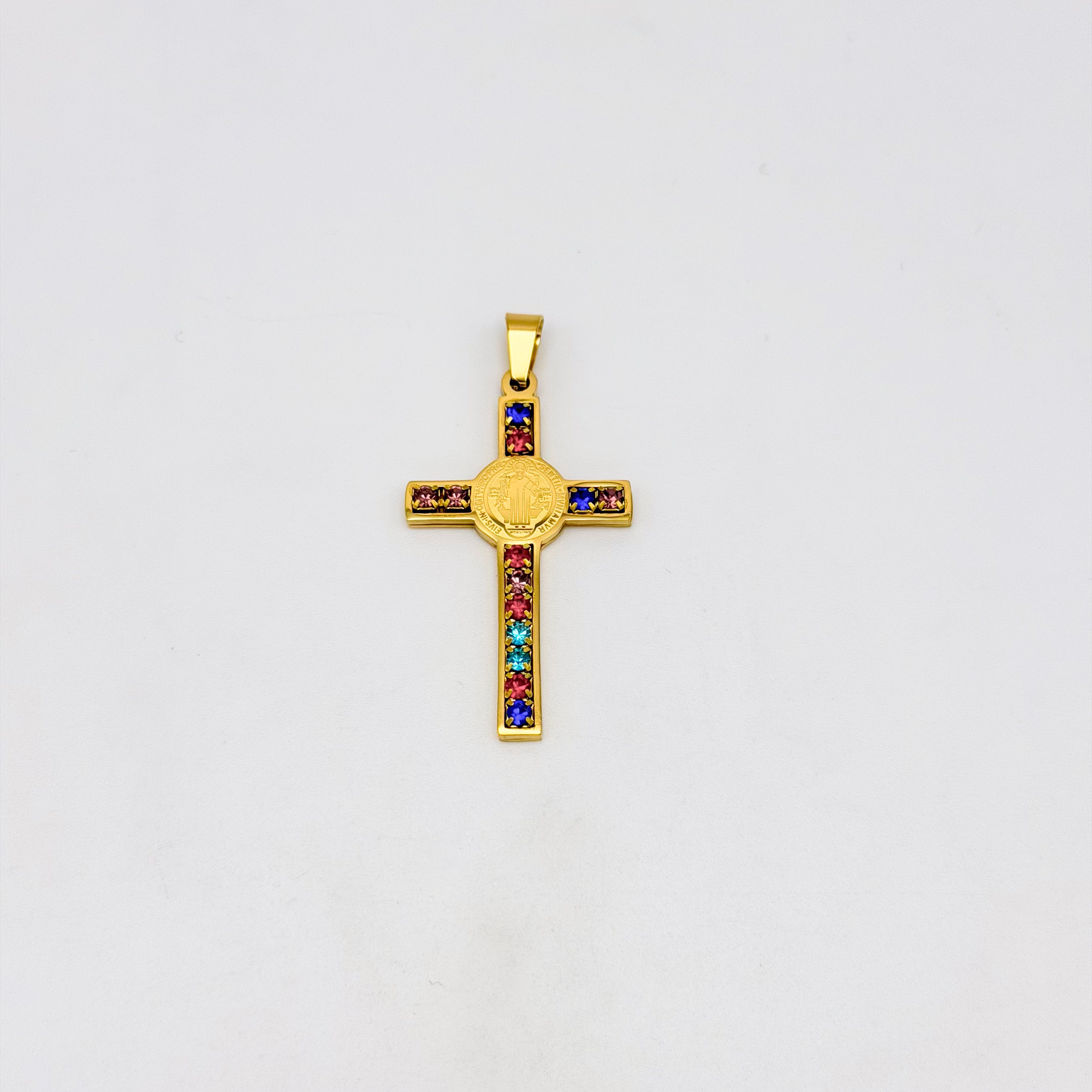 Pendant - Stainless Steel - PDS-3034