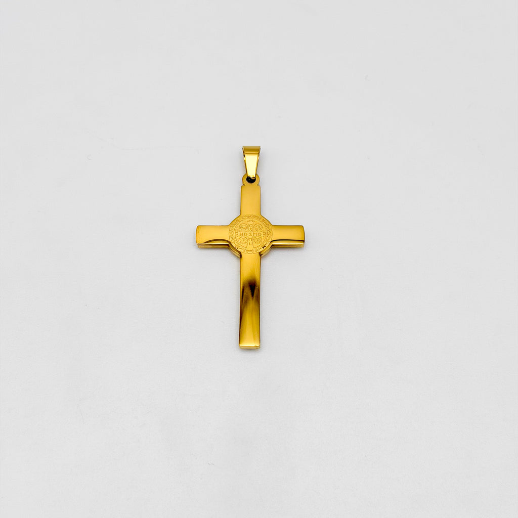 Pendant - Stainless Steel - PDS-3034