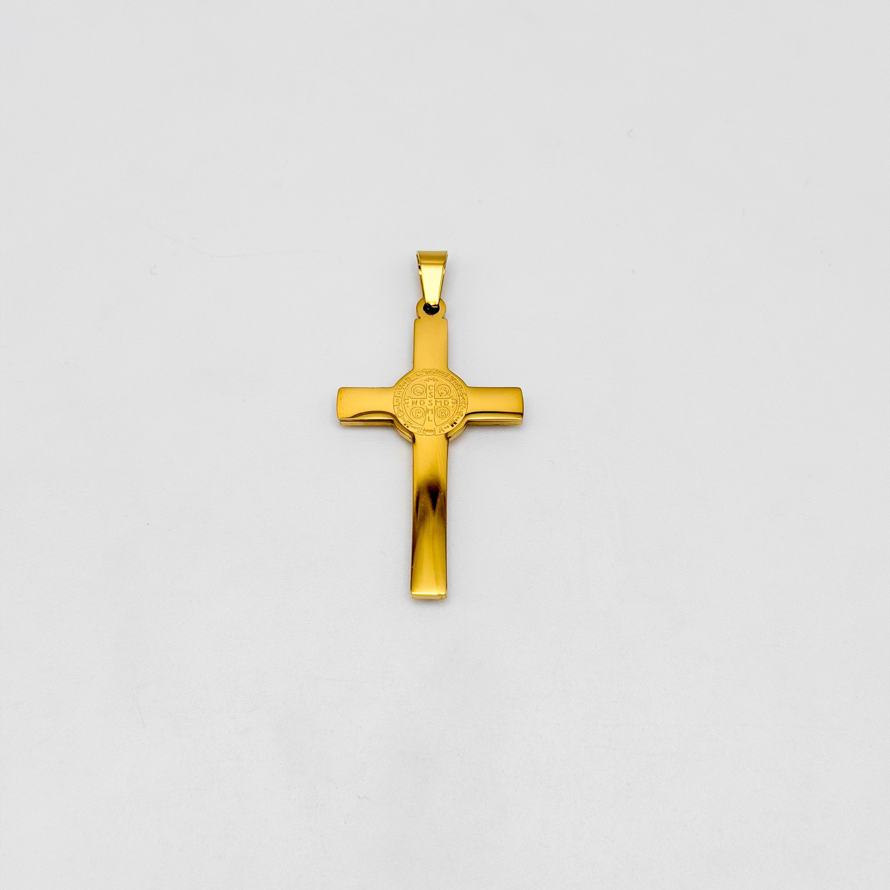 Pendant - Stainless Steel - PDS-3034