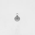 Pendant - Stainless Steel - PDS-3035