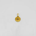 Pendant - Stainless Steel - PDS-3036