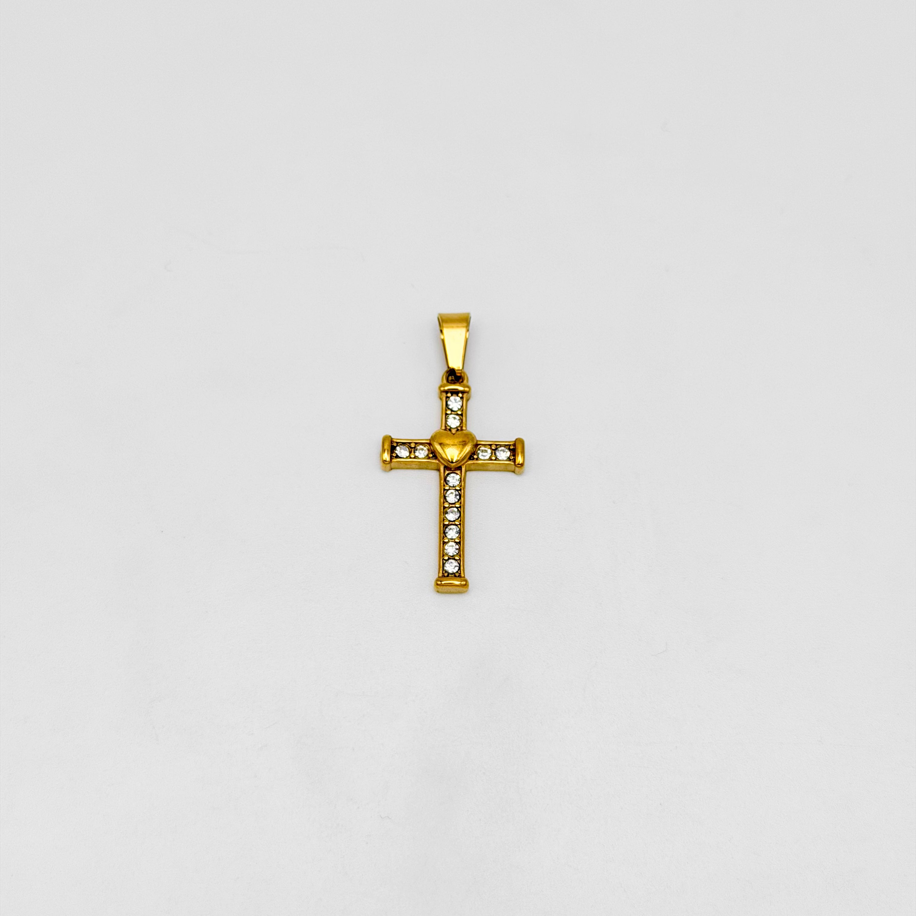 Pendant - Stainless Steel - PDS-3040