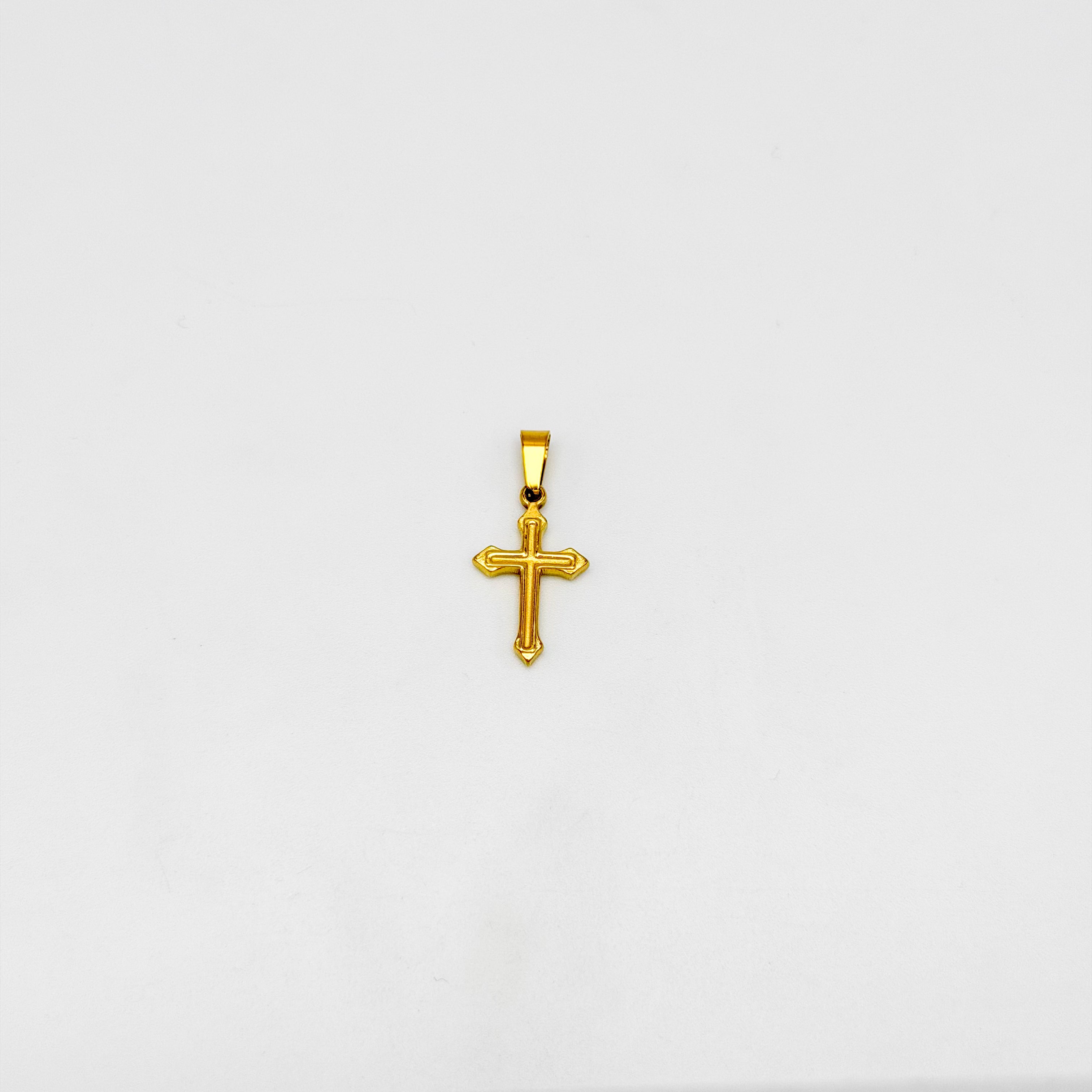 Pendant - Stainless Steel - PDS-3041