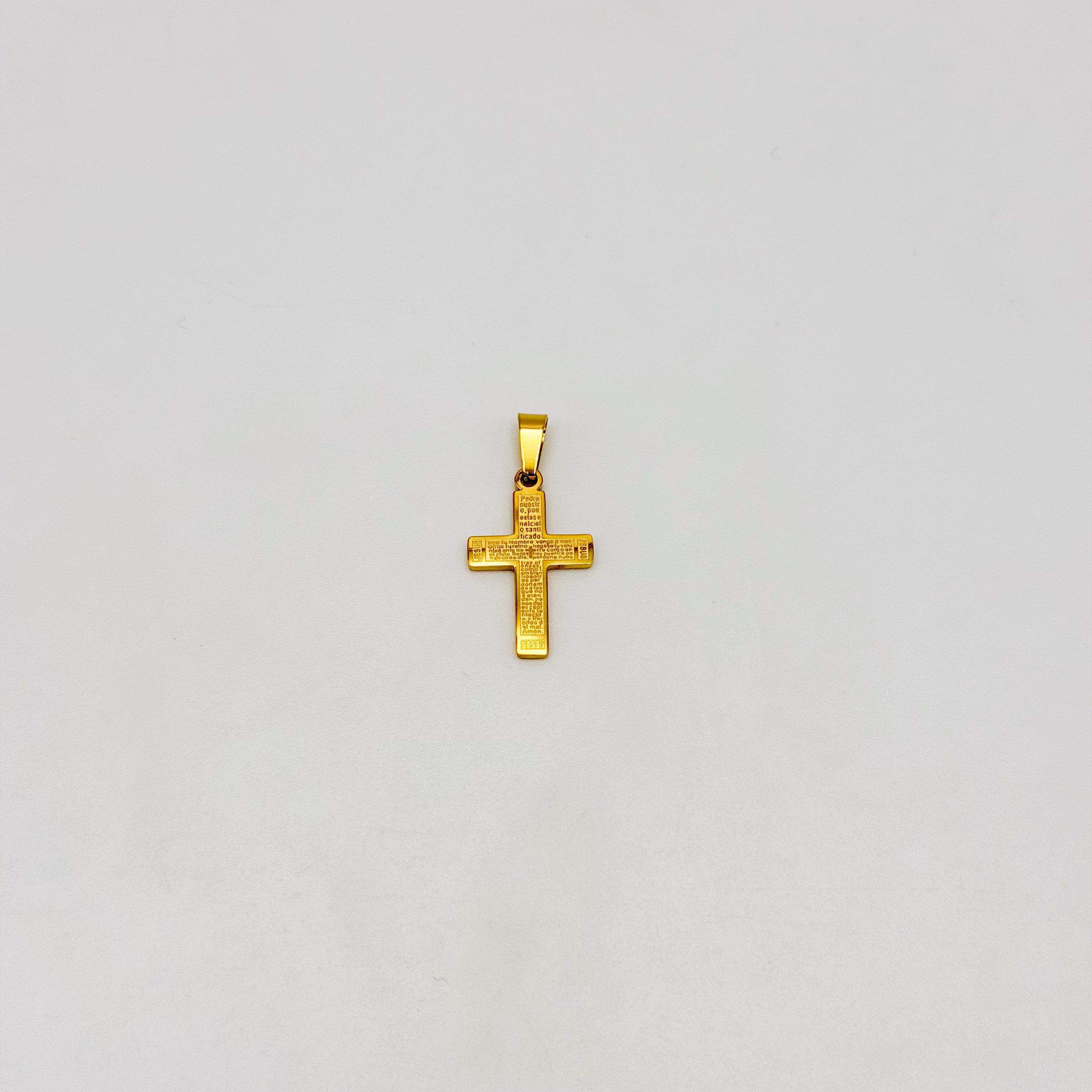 Pendant - Stainless Steel - PDS-3045