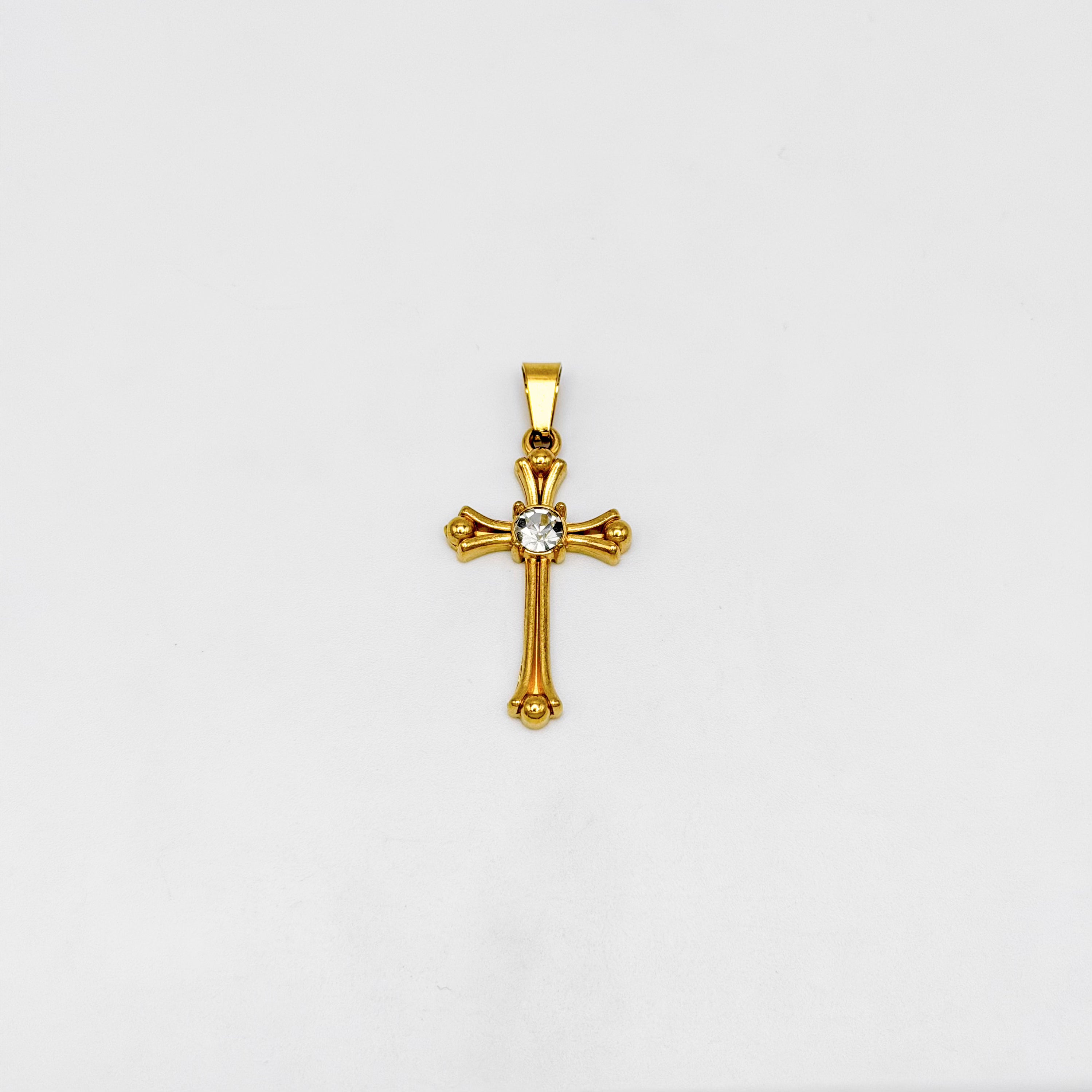 Pendant - Stainless Steel - PDS-3046