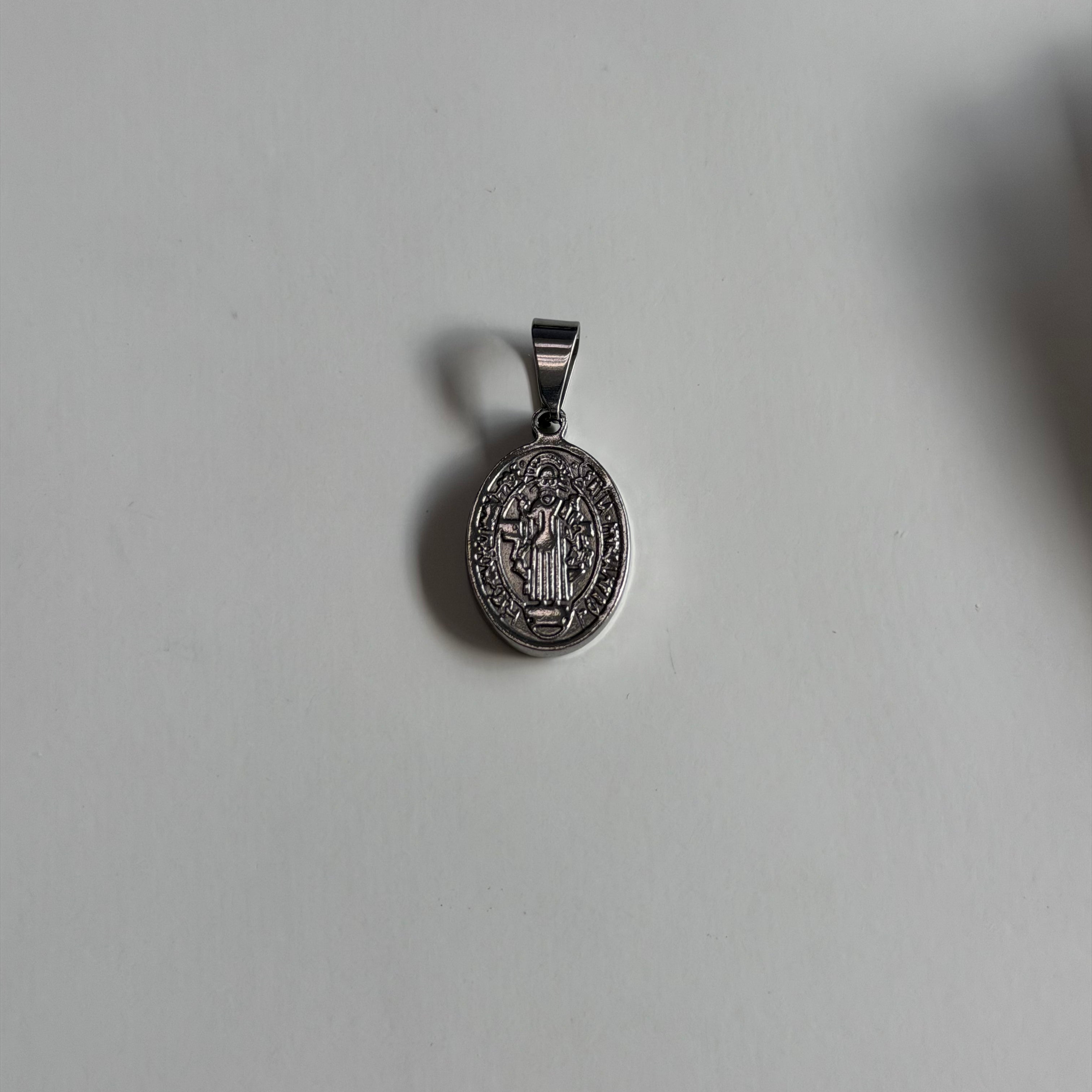 Pendant - Stainless Steel - PDS-3047