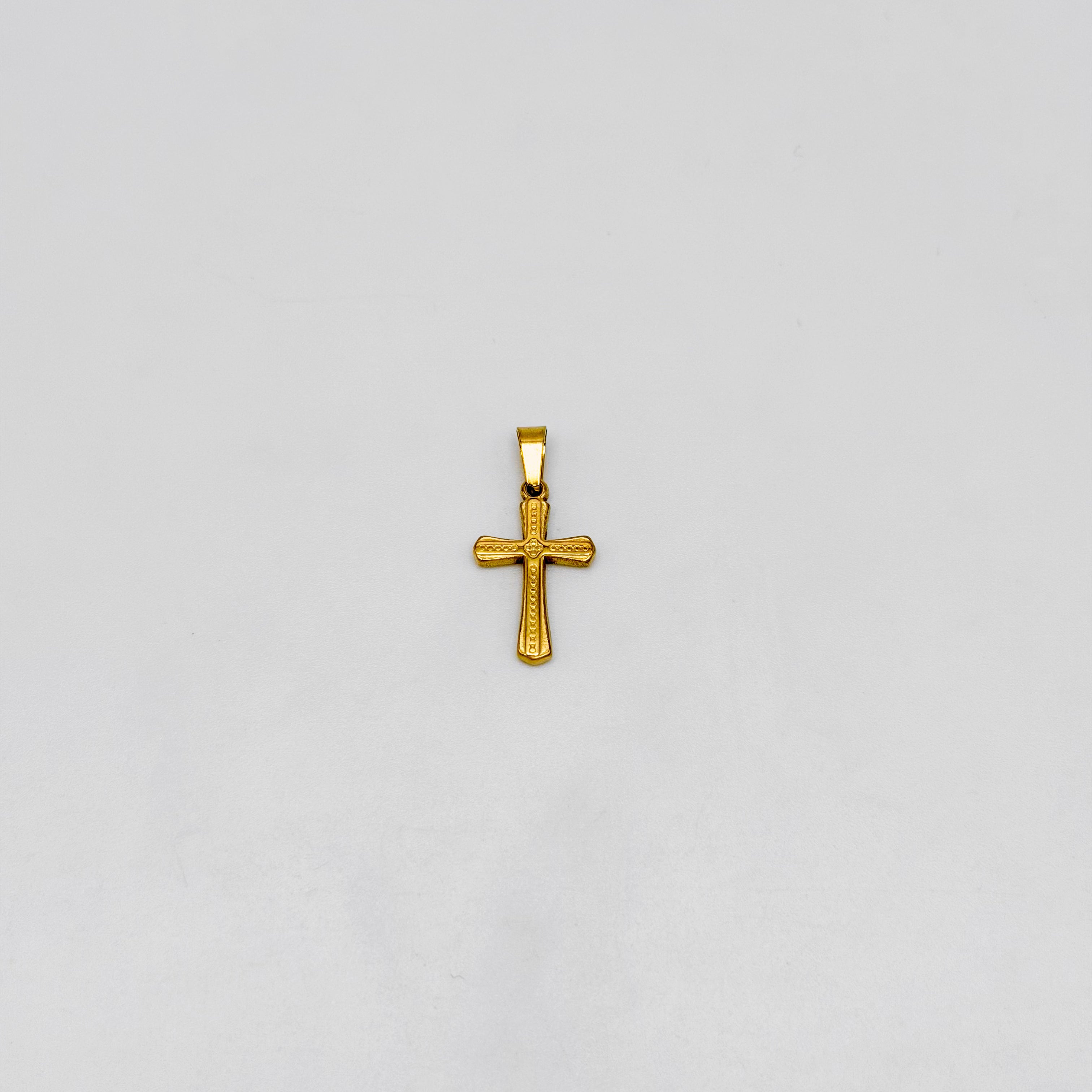 Pendant - Stainless Steel - PDS-3048