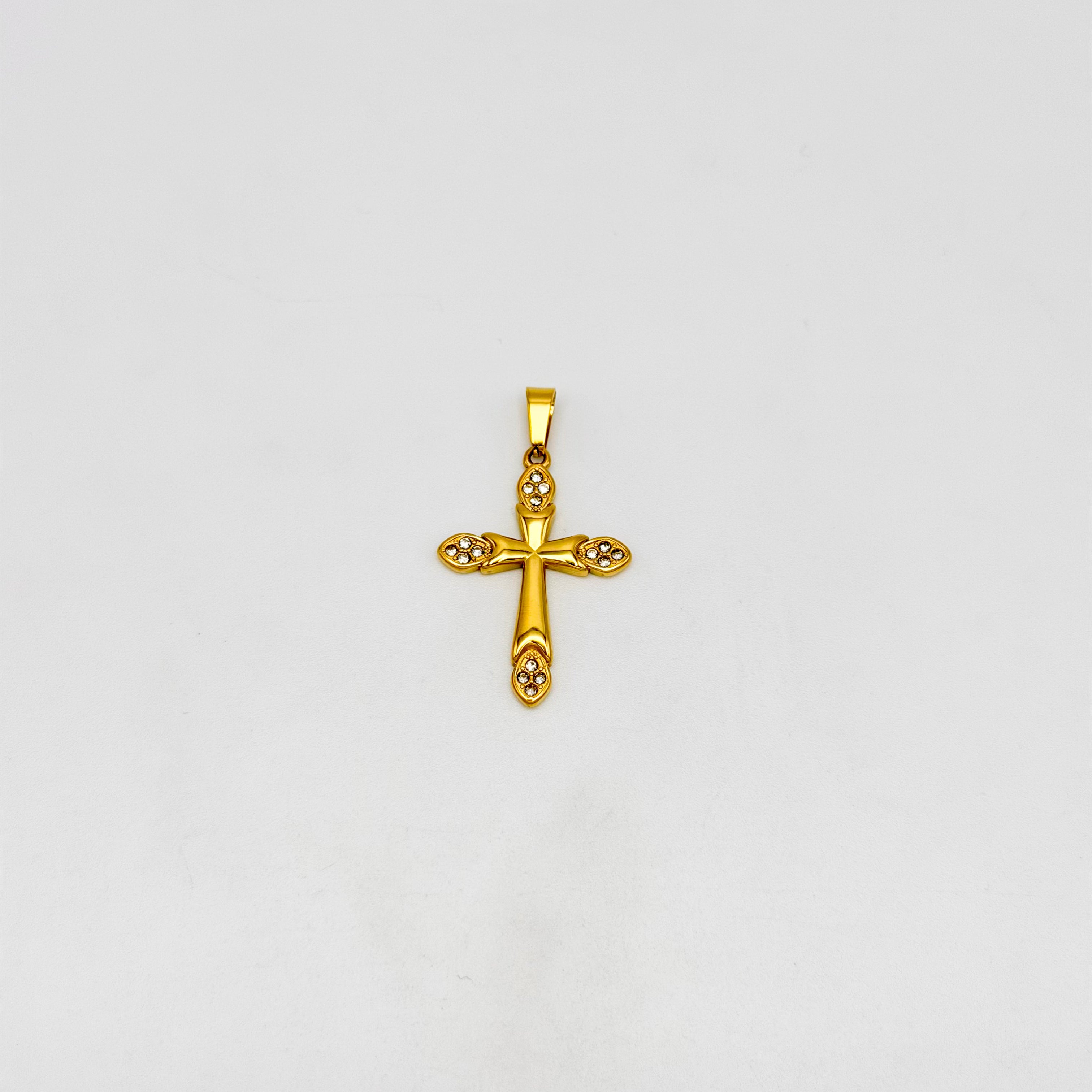 Pendant - Stainless Steel - PDS-3049