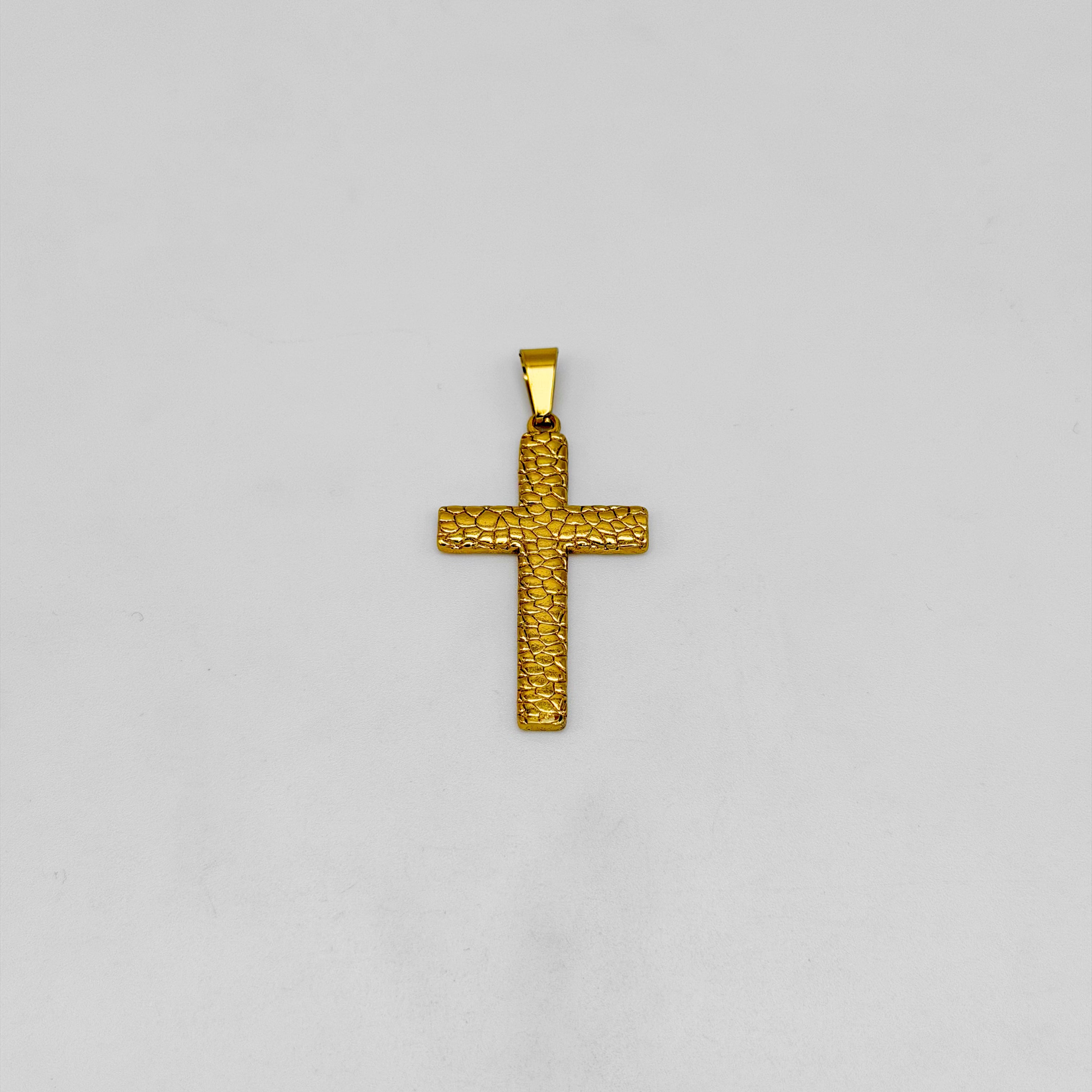 Pendant - Stainless Steel - PDS-3050