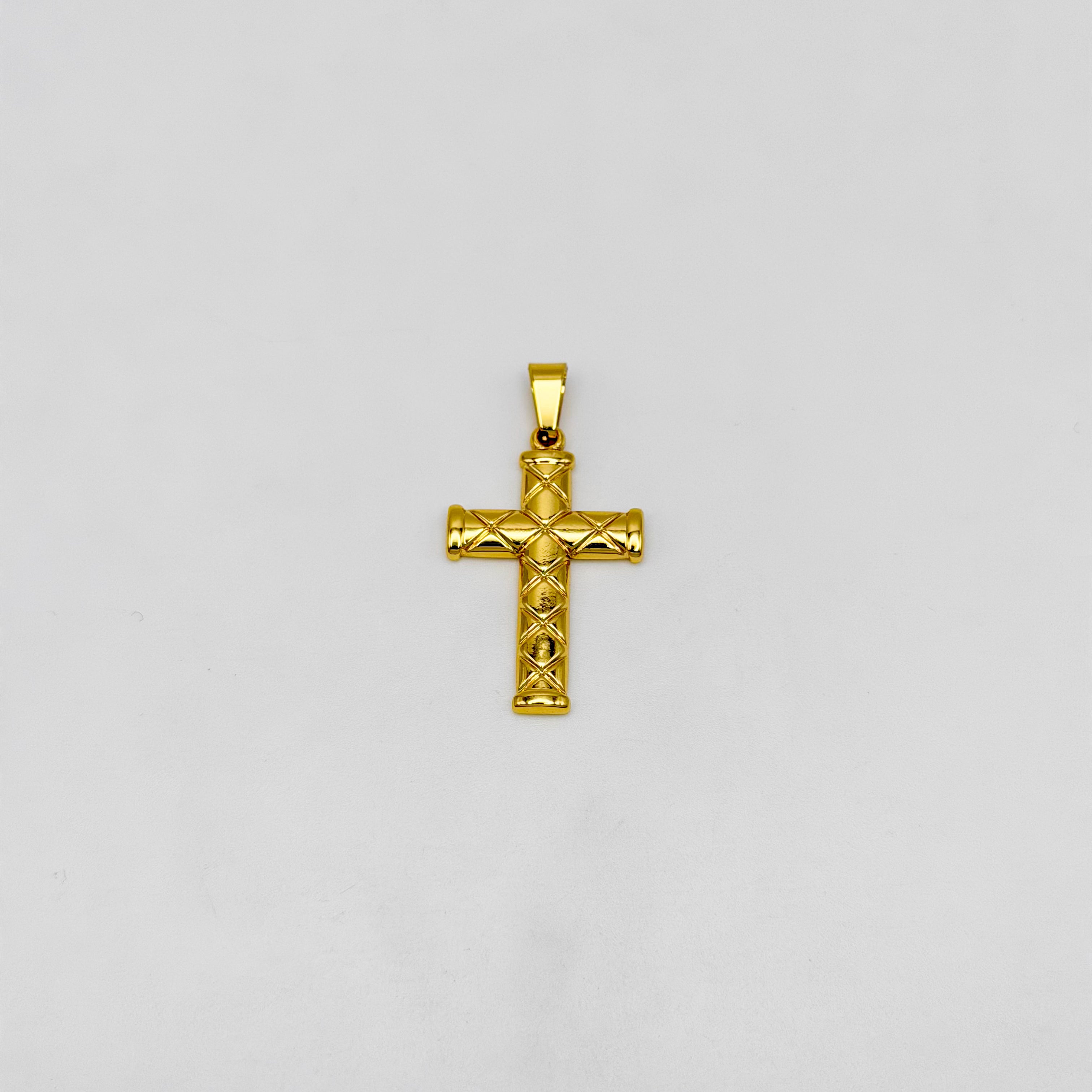 Pendant - Stainless Steel - PDS-3051