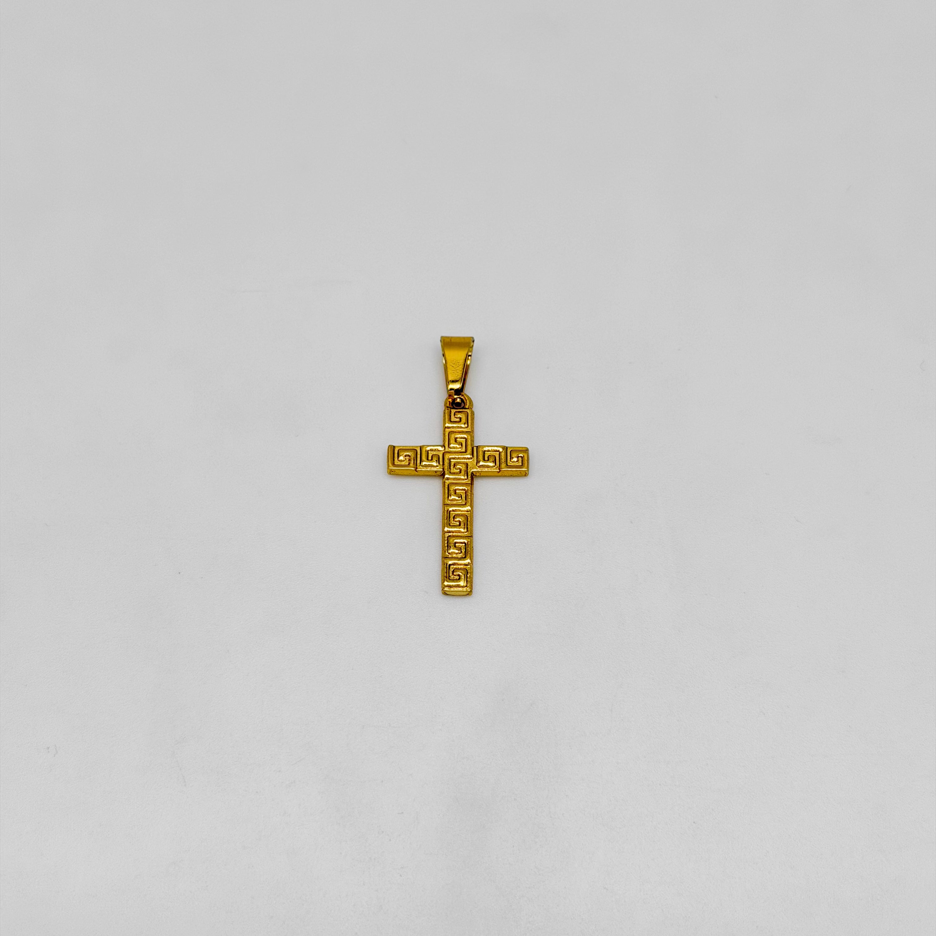 Pendant - Stainless Steel - PDS-3052