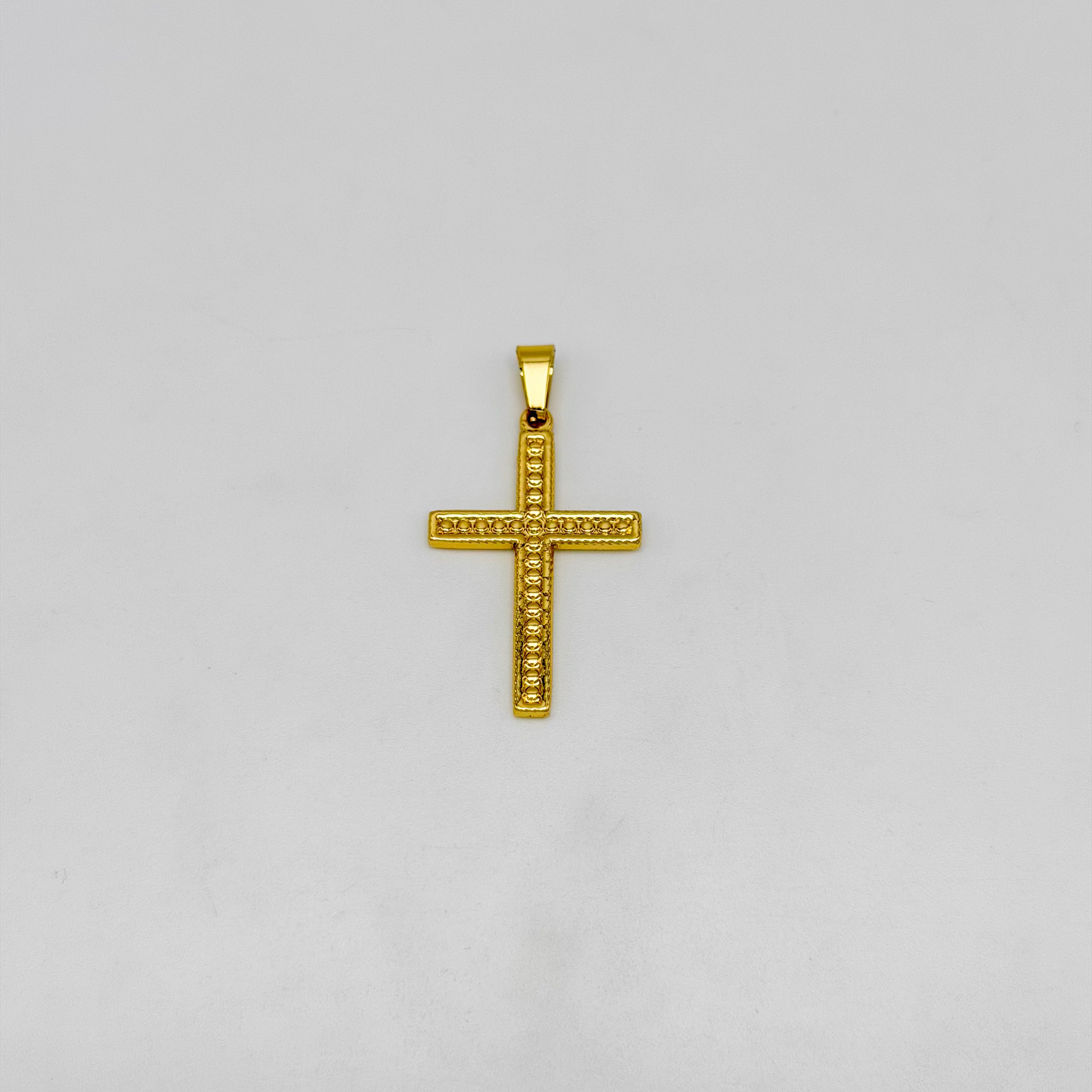 Pendant - Stainless Steel - PDS-3053