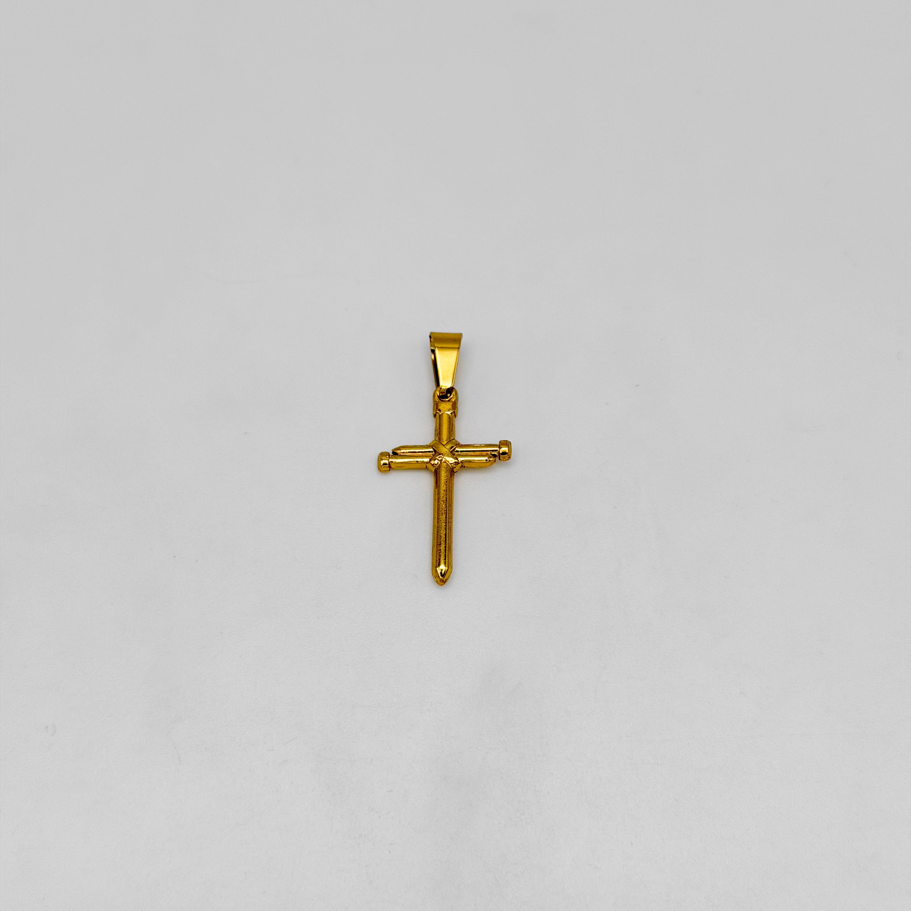 Pendant - Stainless Steel - PDS-3055