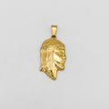 Pendant - Stainless Steel - PDS-3058