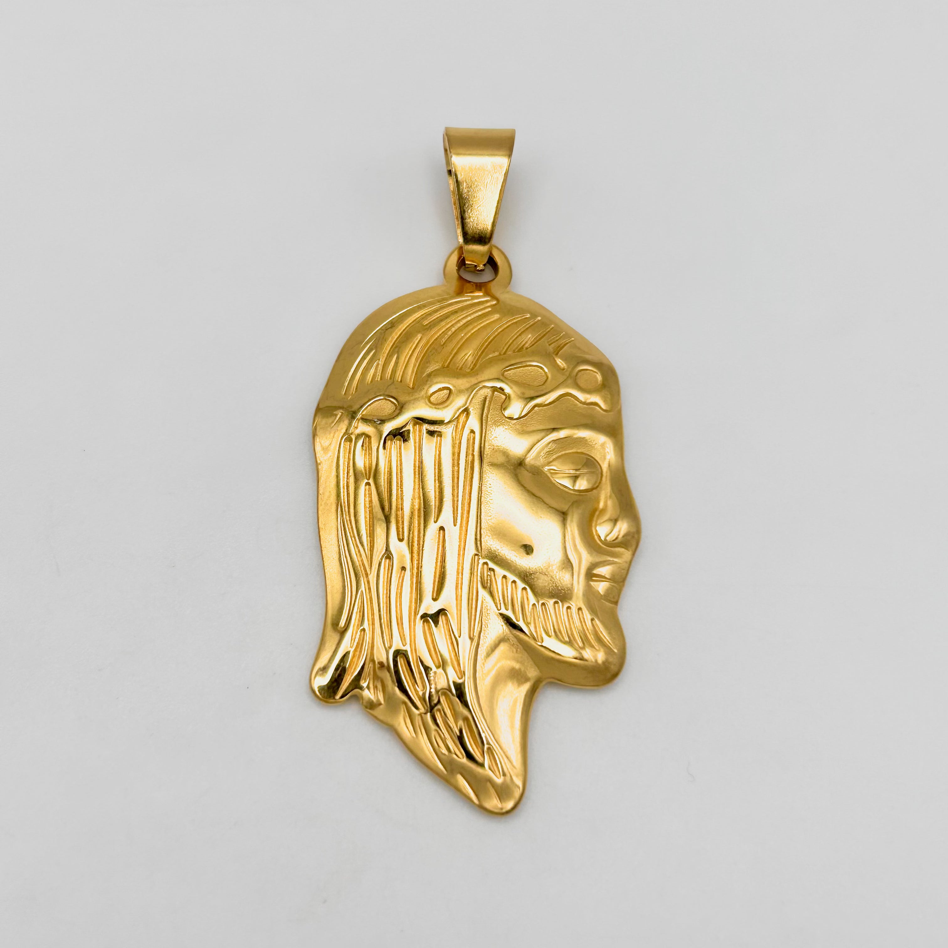 Pendant - Stainless Steel - PDS-3060
