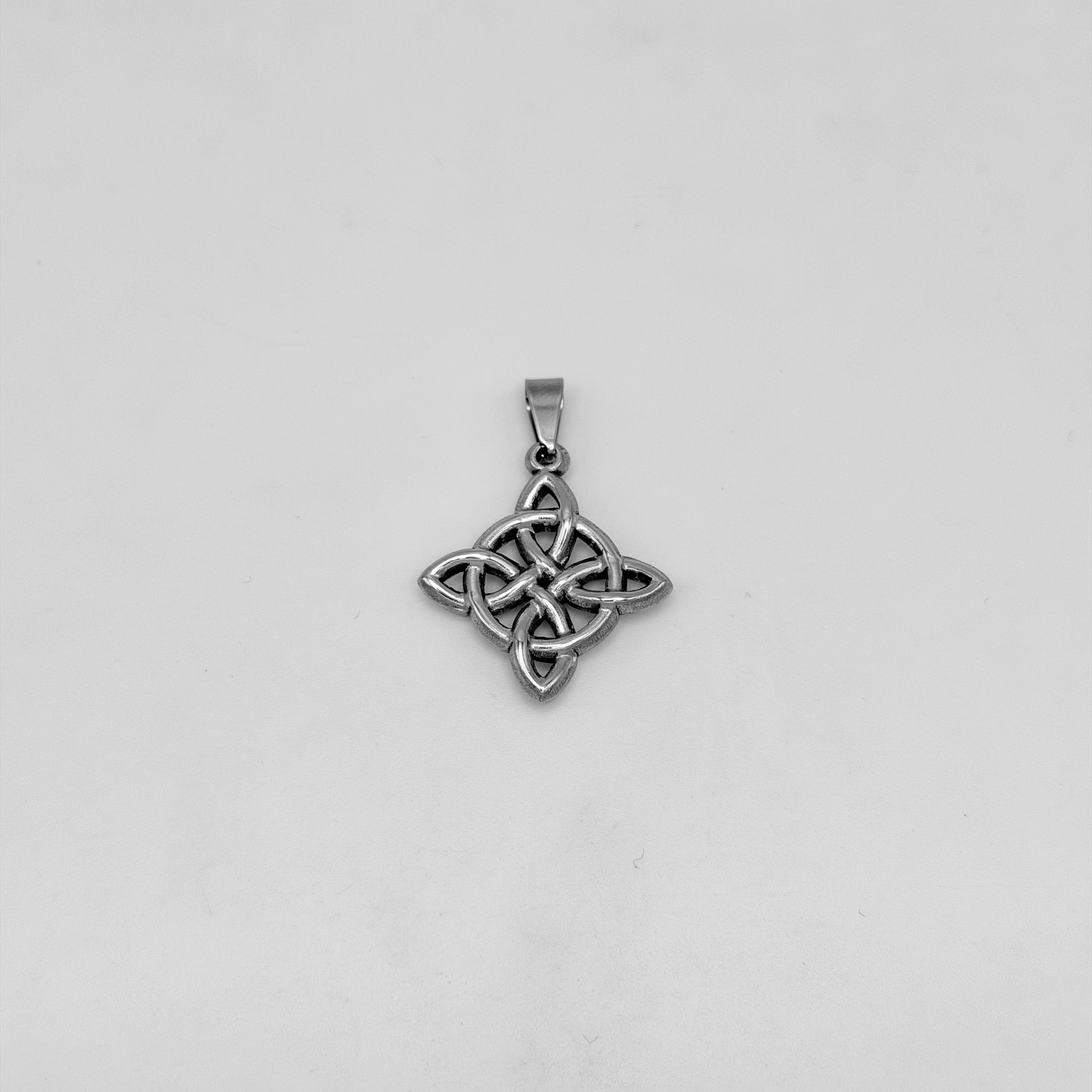 Pendant - Stainless Steel - PDS-3061