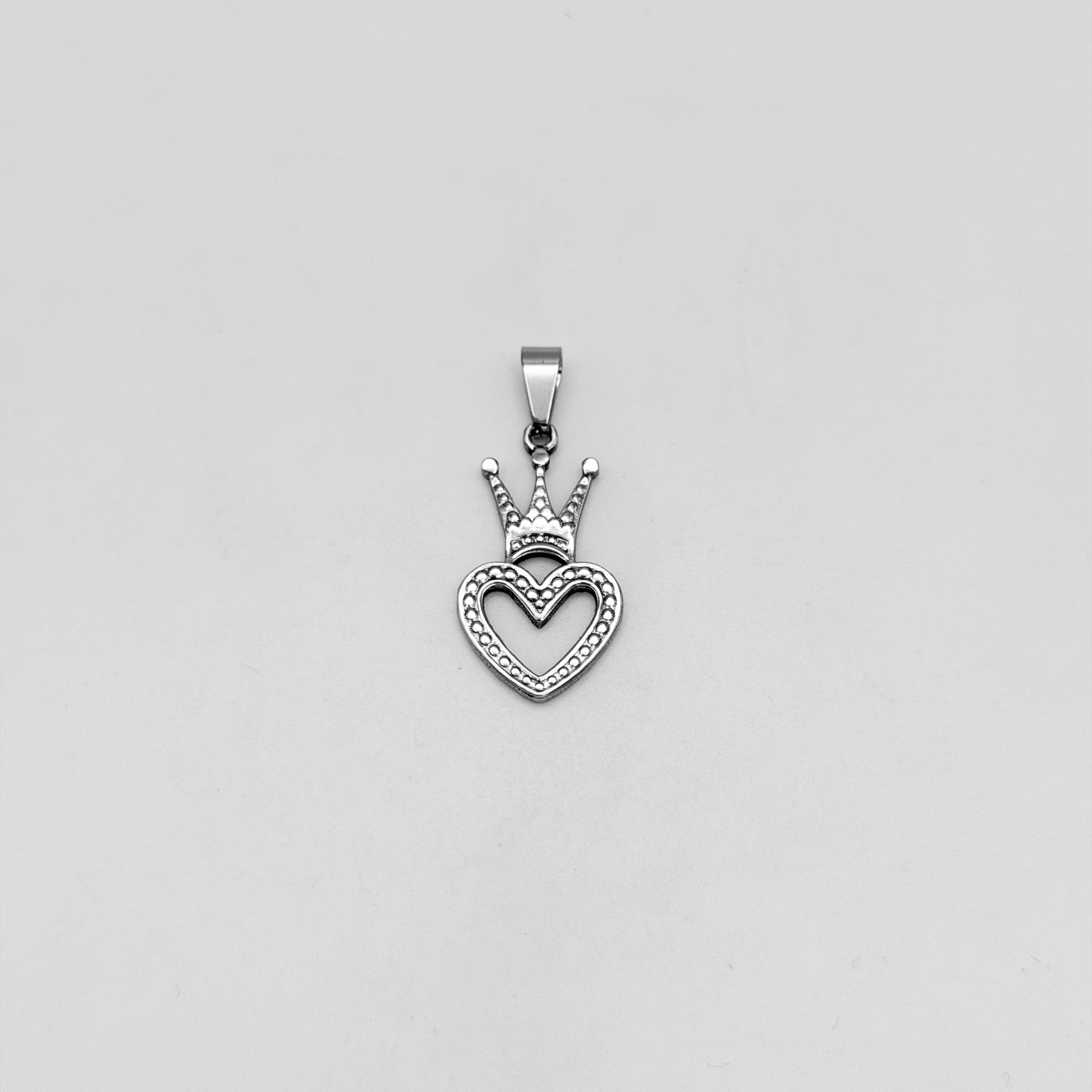 Pendant - Stainless Steel - PDS-3062