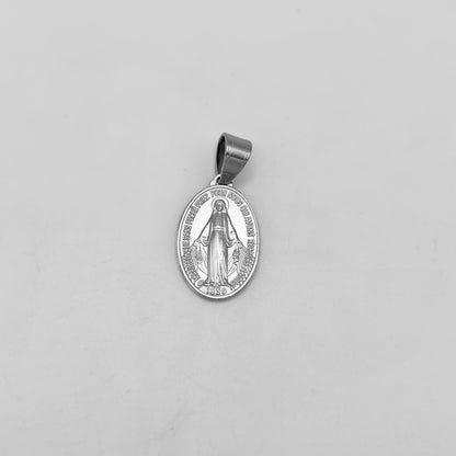 Pendant - Stainless Steel - PDS-3066
